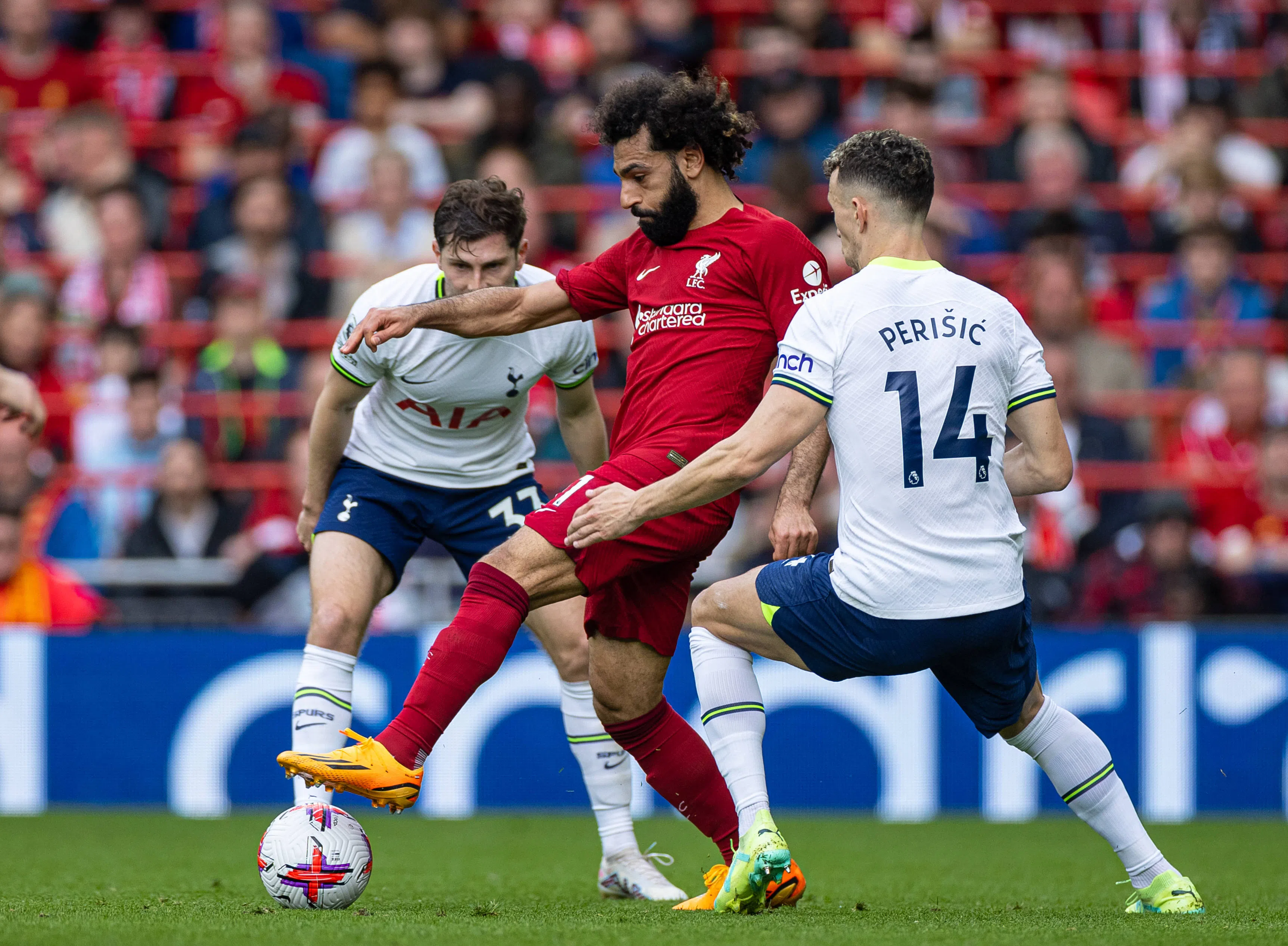 Τότεναμ - Λίβερπουλ: Ανάλυση, Στατιστικά & Αποδόσεις