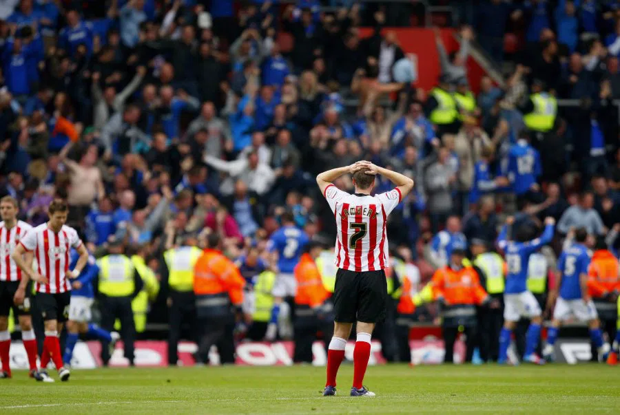 Το ντέρμπι Σαουθάμπτον-Πόρτσμουθ, ο προδότης Ρέντναπ και κάτι πάπιες