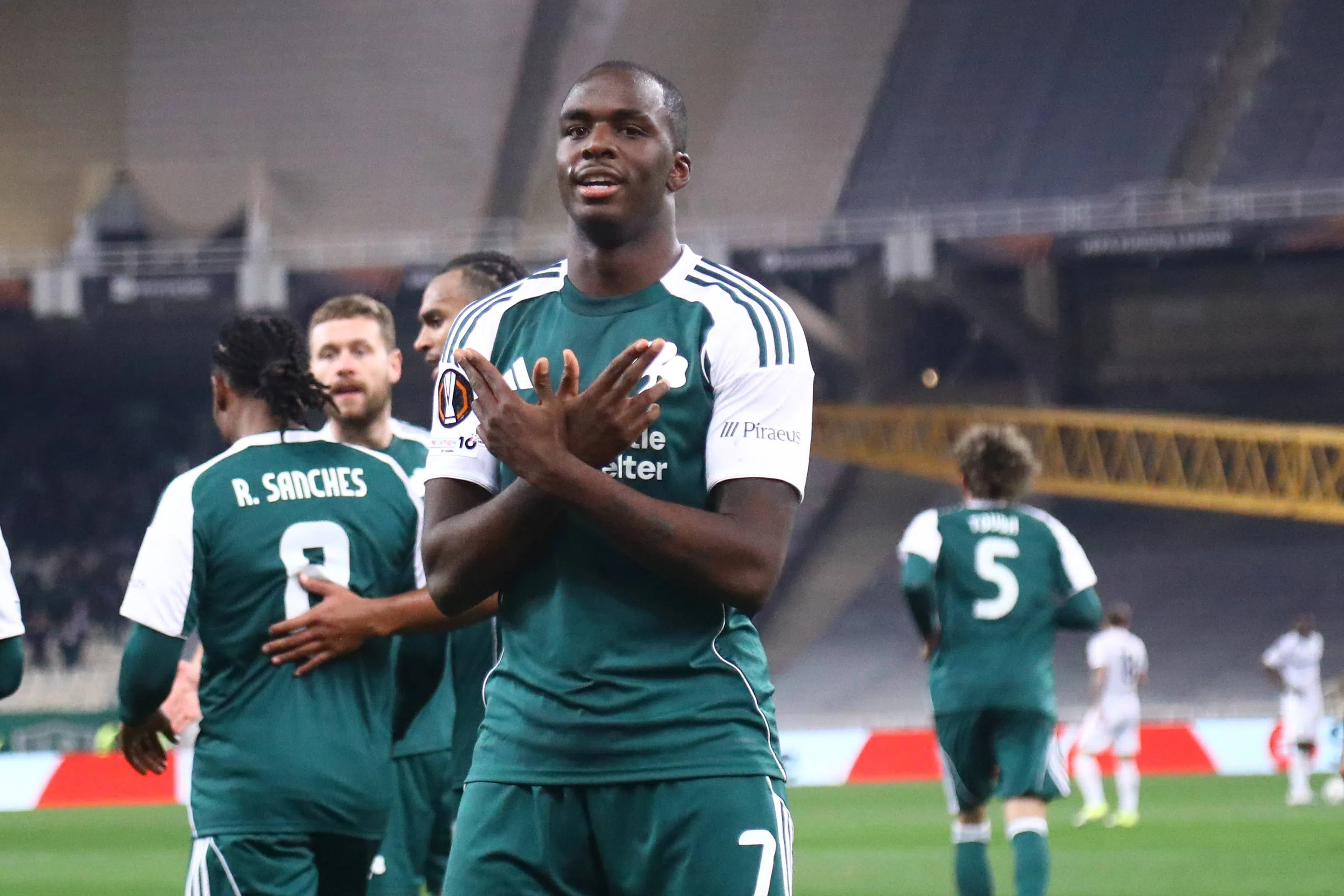 ΟΦΗ - Παναθηναϊκός: Στατιστικά, Αποδόσεις & Ανάλυση