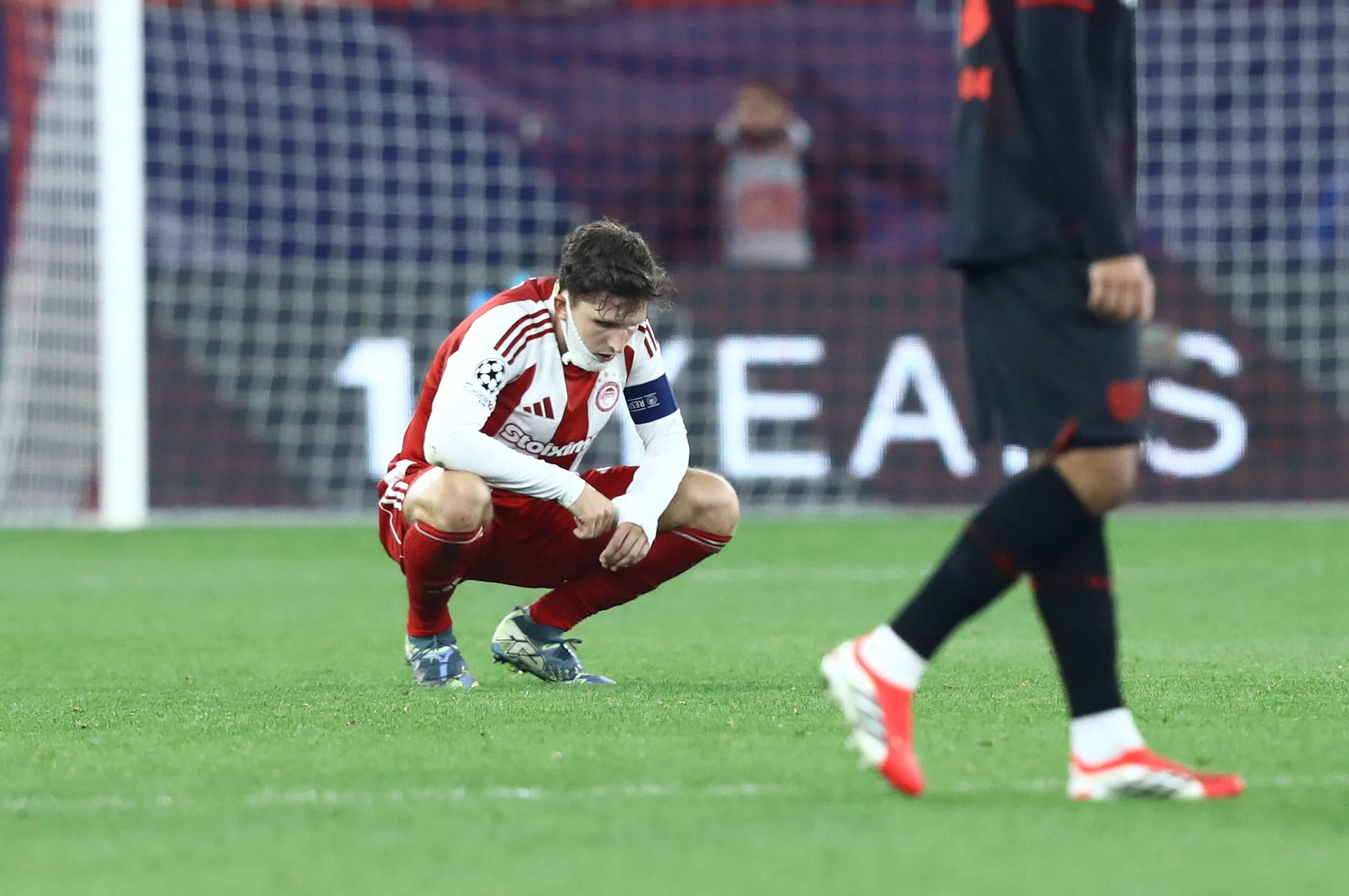 Ολυμπιακός - Παναιτωλικός: Στατιστικά, Αποδόσεις & Ανάλυση