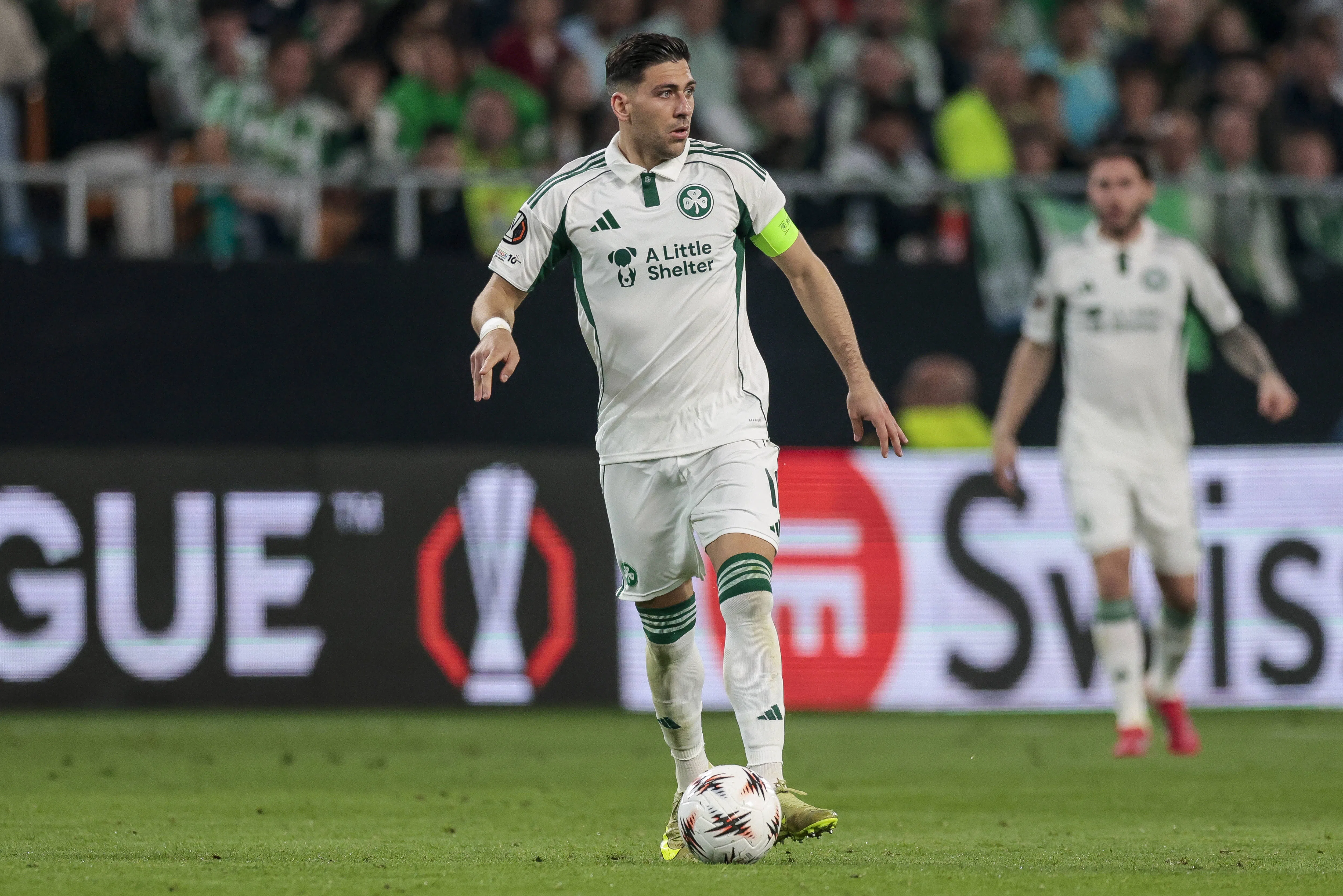 Αστέρας Τρίπολης - Παναθηναϊκός: Στατιστικά, Αποδόσεις & Ανάλυση