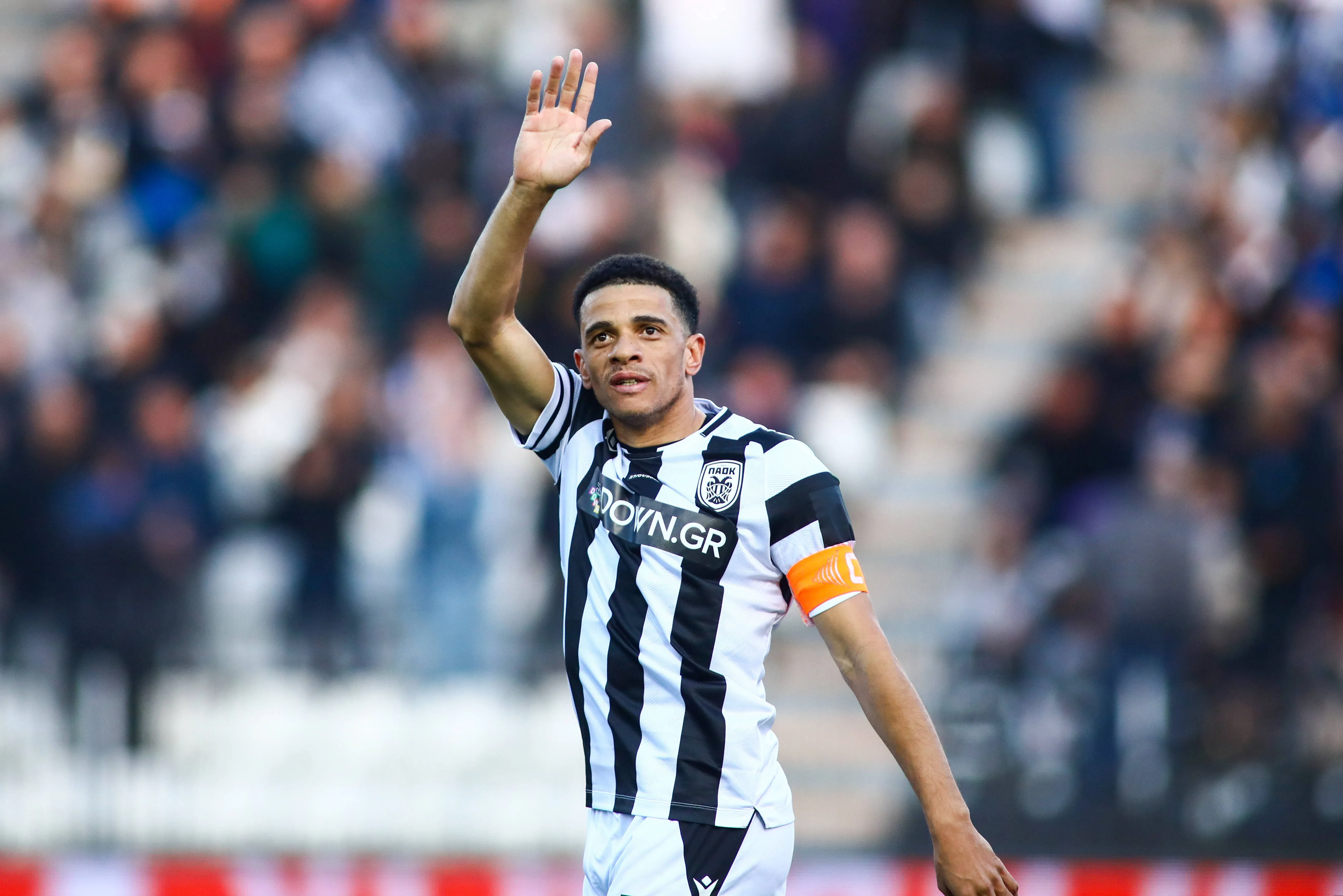 Βόλος - ΠΑΟΚ: Στατιστικά, Αποδόσεις & Ανάλυση