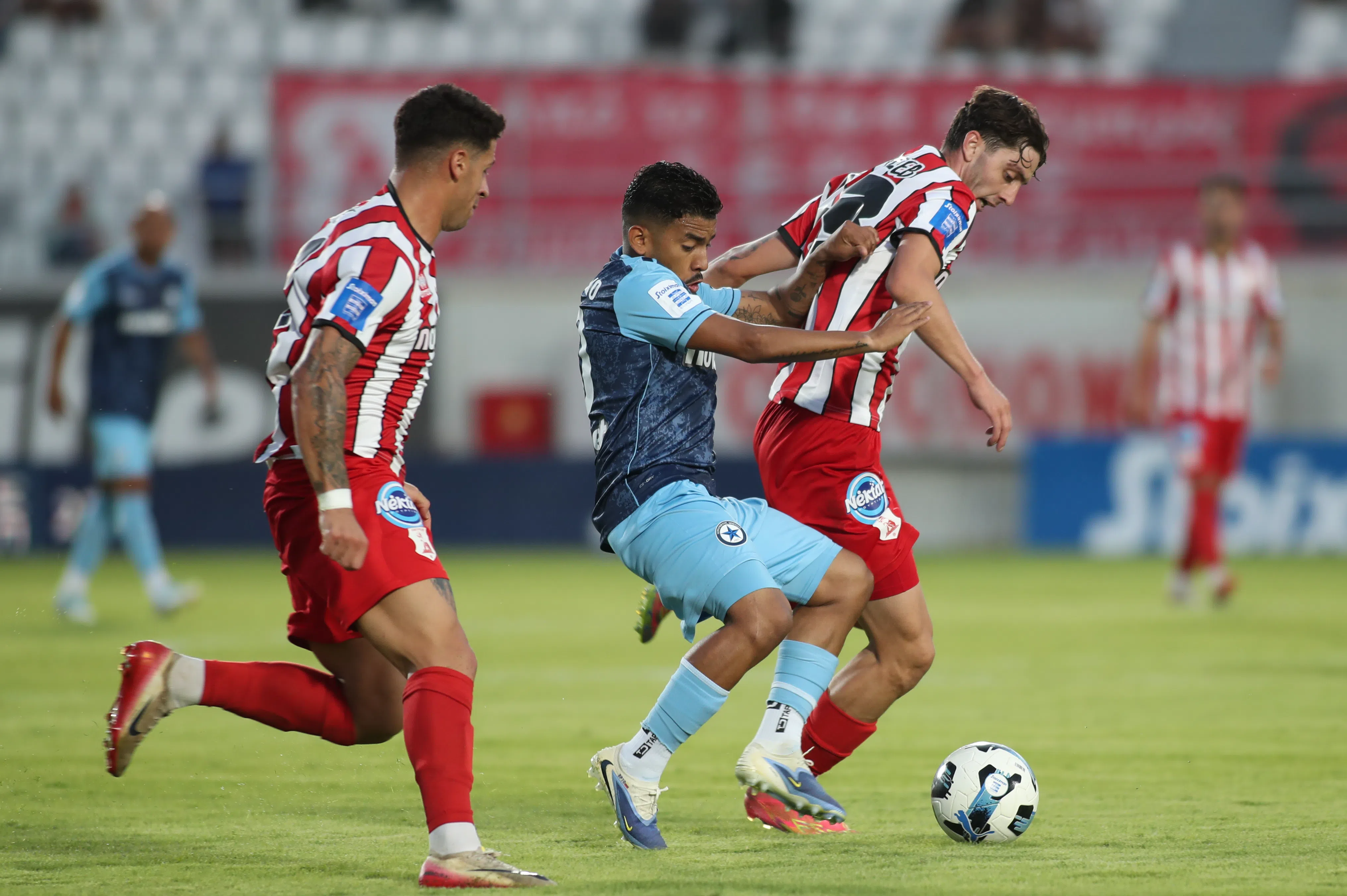 Πανσερραϊκός - Ατρόμητος: Στατιστικά, Αποδόσεις & Ανάλυση