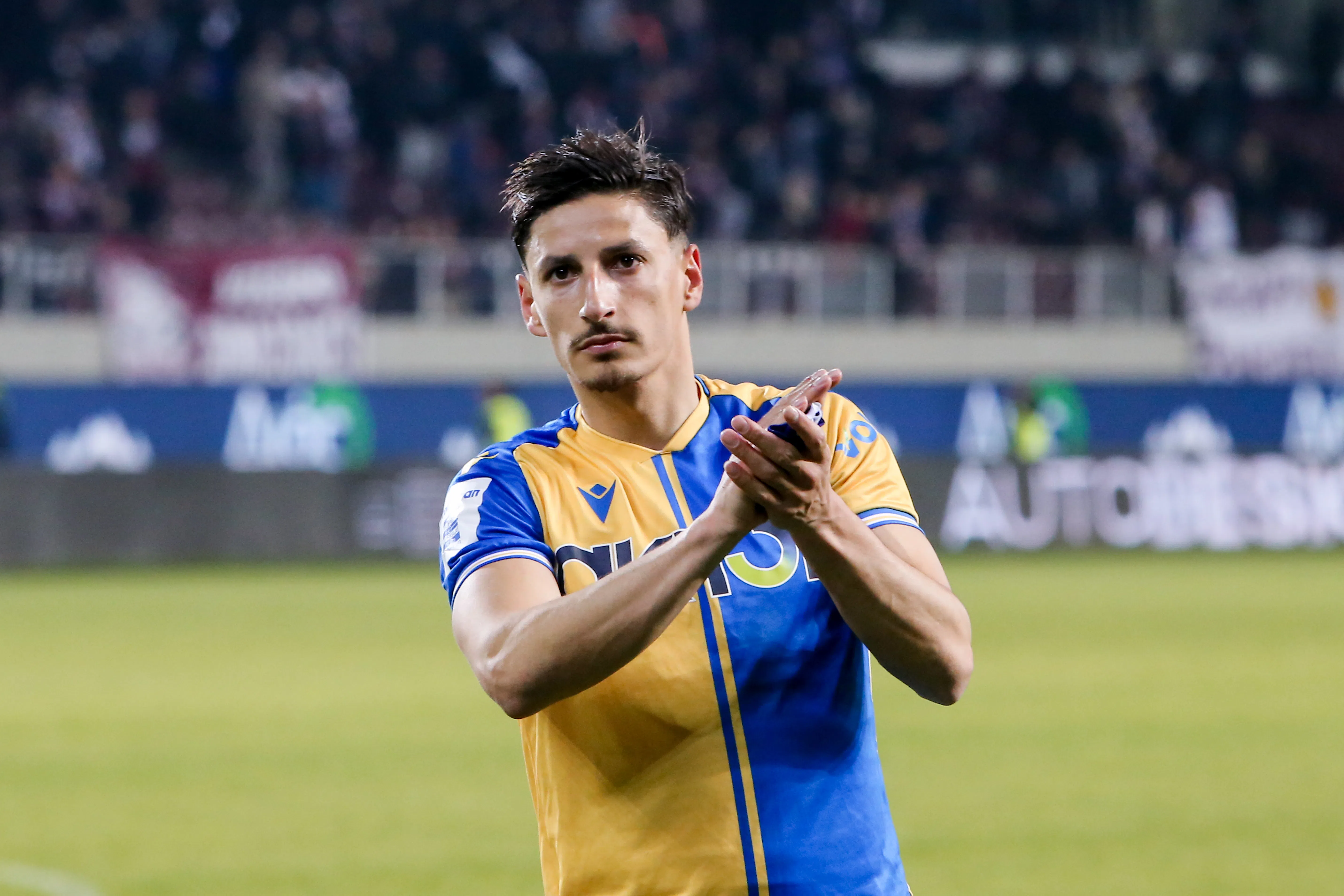 Αστέρας Τρίπολης - Παναιτωλικός: Στατιστικά & Ανάλυση