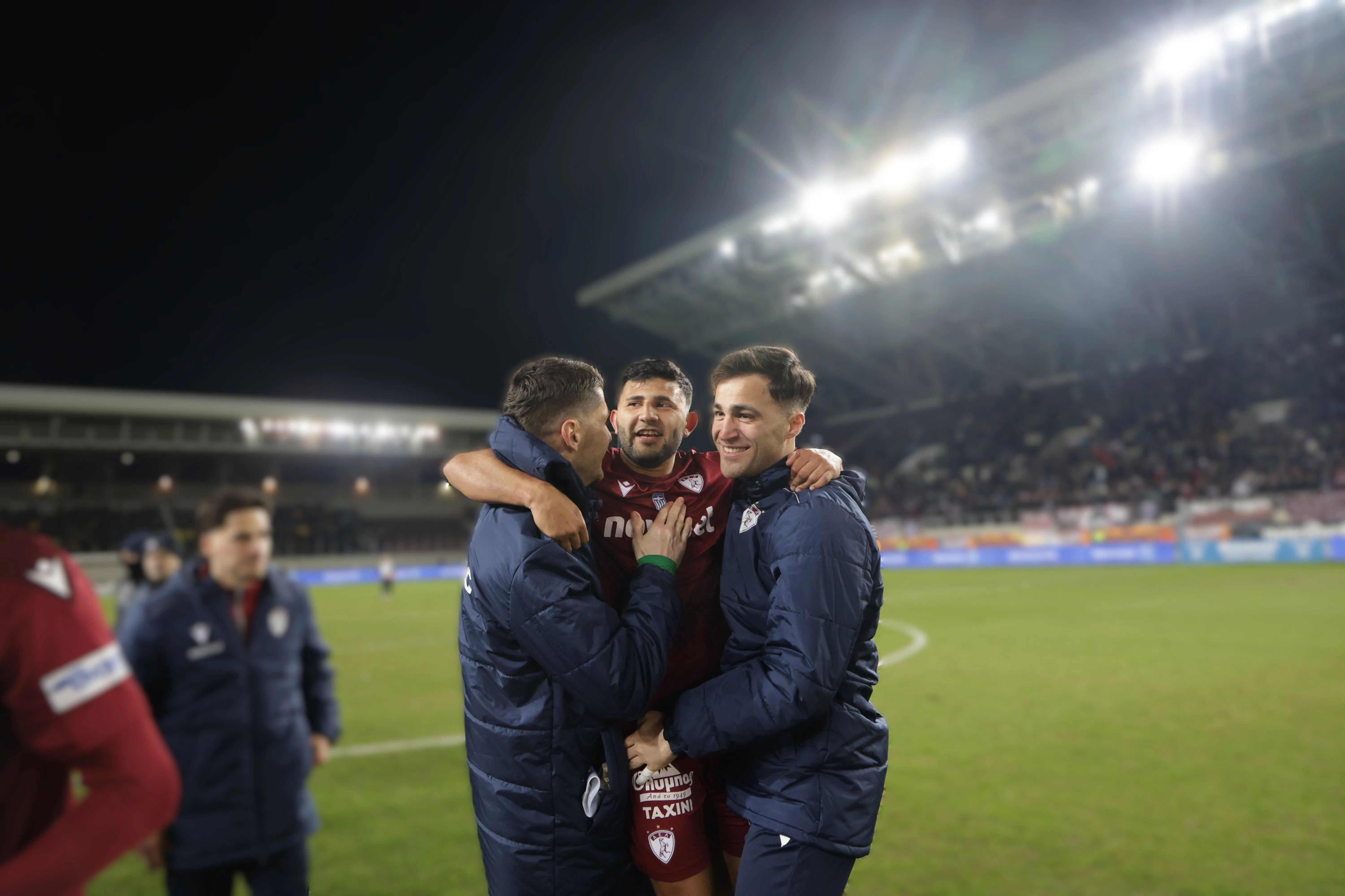 ΑΕΛ - Κηφισιά: Στατιστικά, Αποδόσεις & Ανάλυση