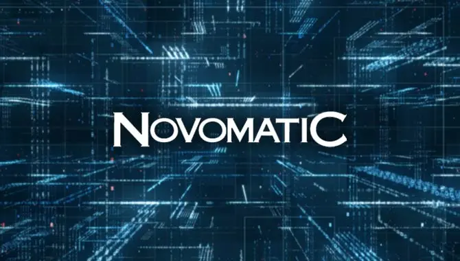 Τυχερός κέρδισε  στο Grand Bonus της Novomatic το ποσό των €108,960