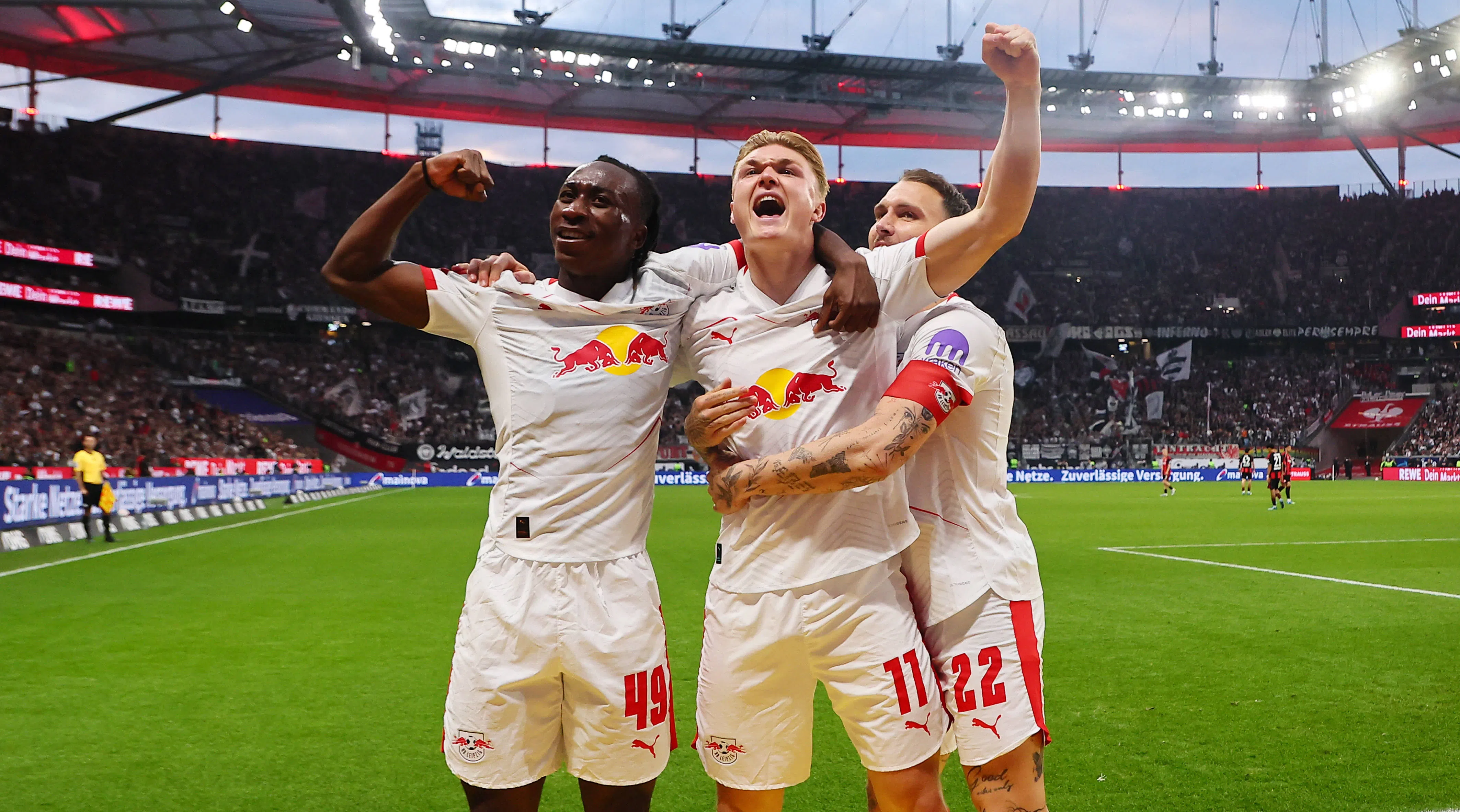 Λειψία - Ουνιόν Βερολίνου: Στατιστικά, Αποδόσεις & Ανάλυση