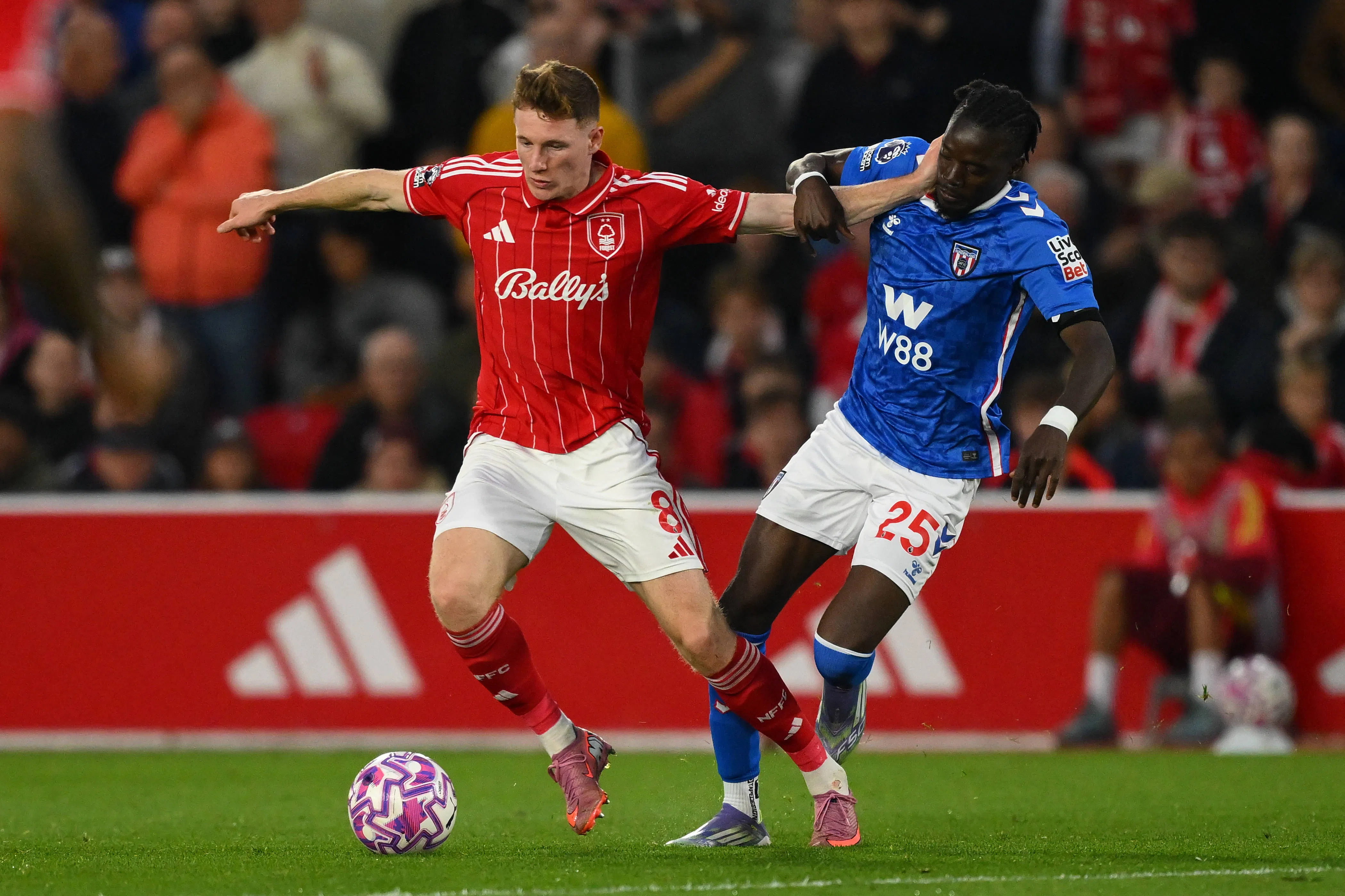 Σάντερλαντ - Νότιγχαμ: Στατιστικά, Αποδόσεις & Ανάλυση