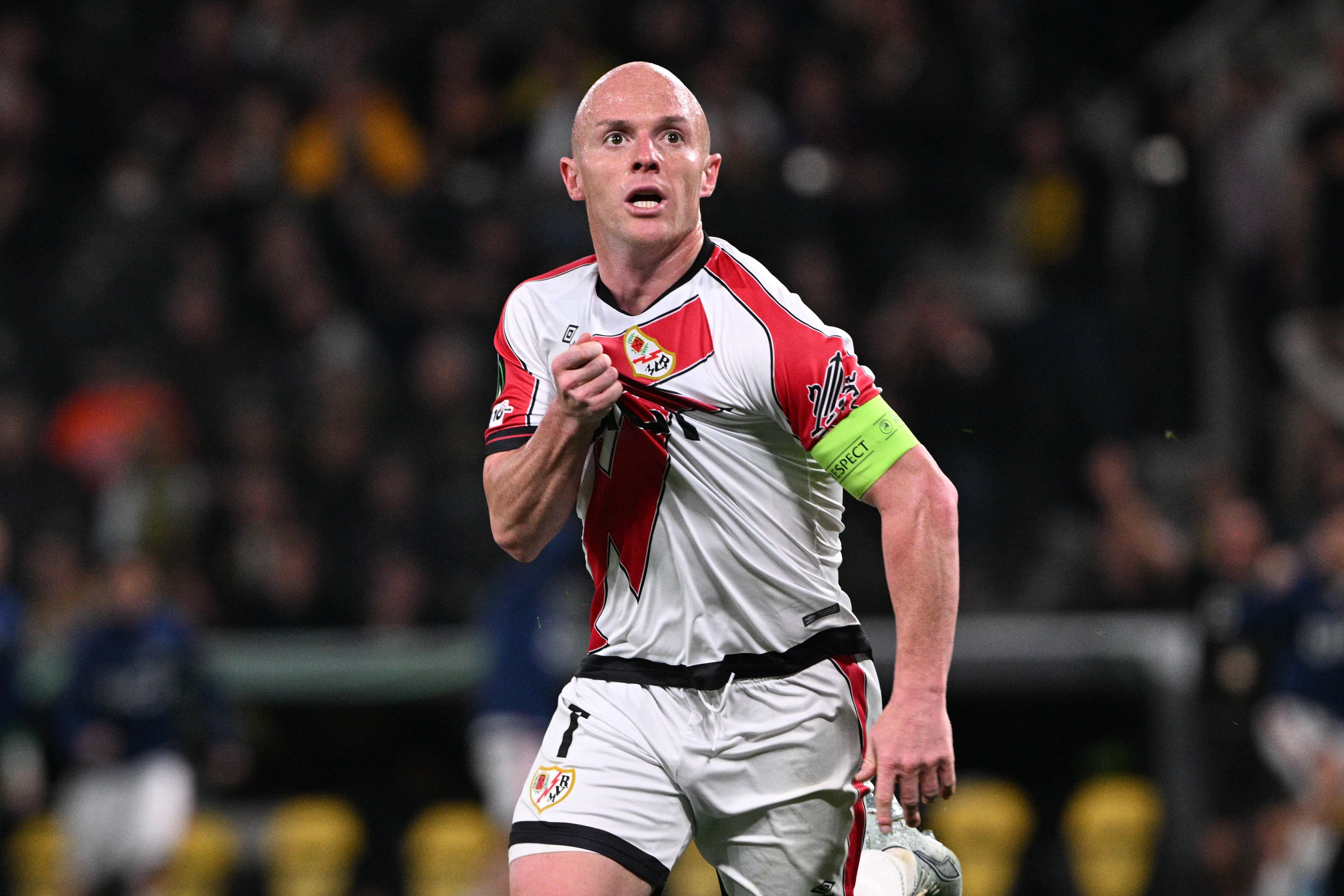 Ράγιο Βαγιεκάνο - Εσπανιόλ: Στατιστικά, Αποδόσεις & Ανάλυση