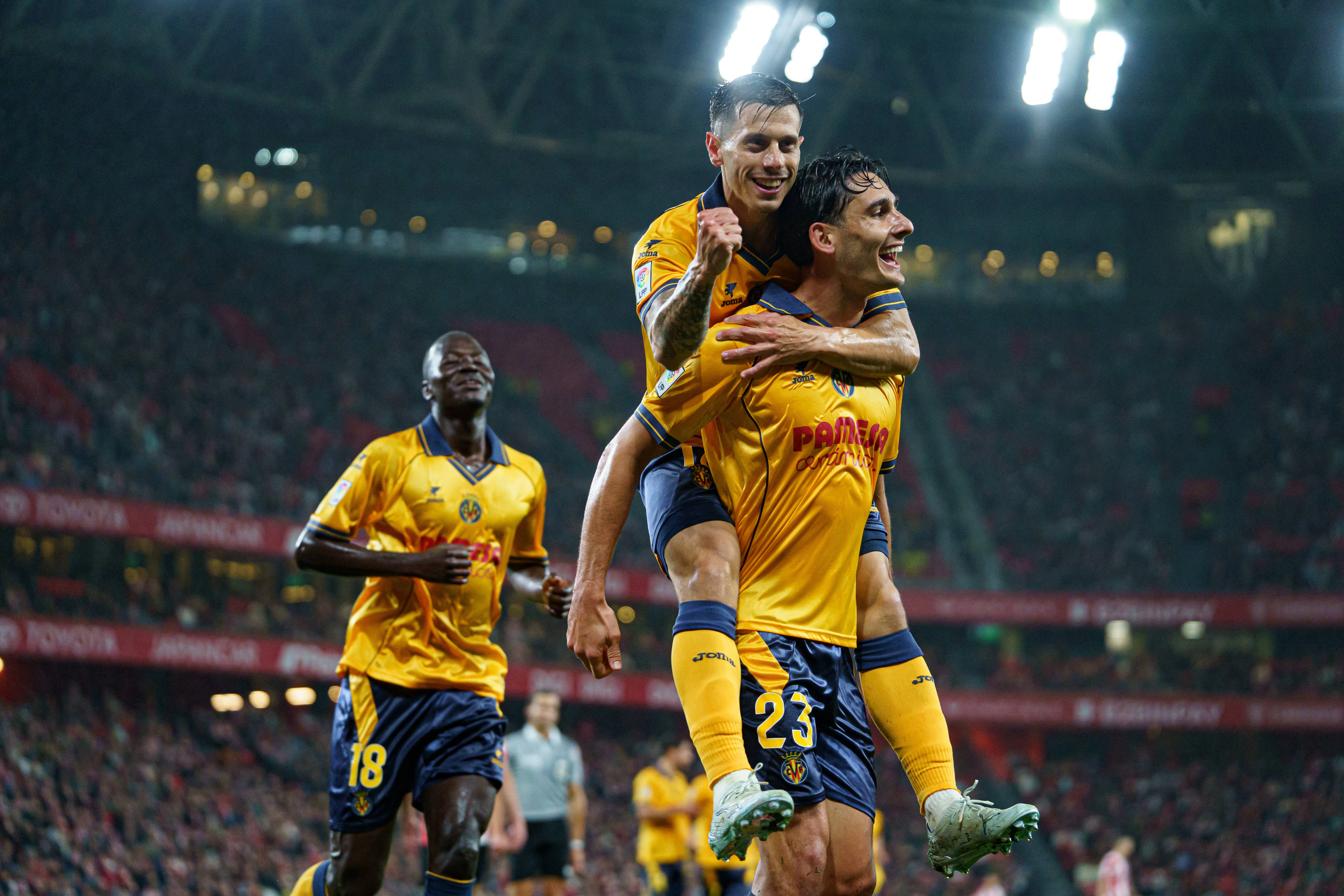 Οβιέδο - Βιγιαρεάλ: Στατιστικά, Αποδόσεις & Ανάλυση