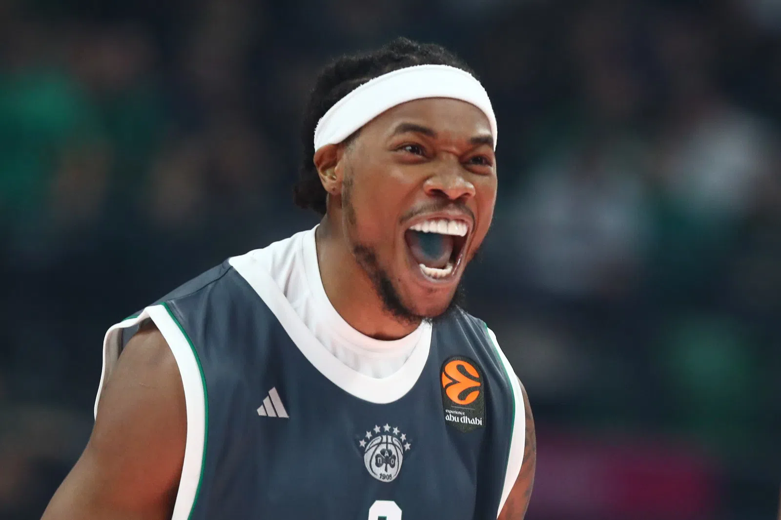 Μακάμπι Τελ Αβίβ-Παναθηναϊκός: Με όπλο την άμυνα για το 2.40