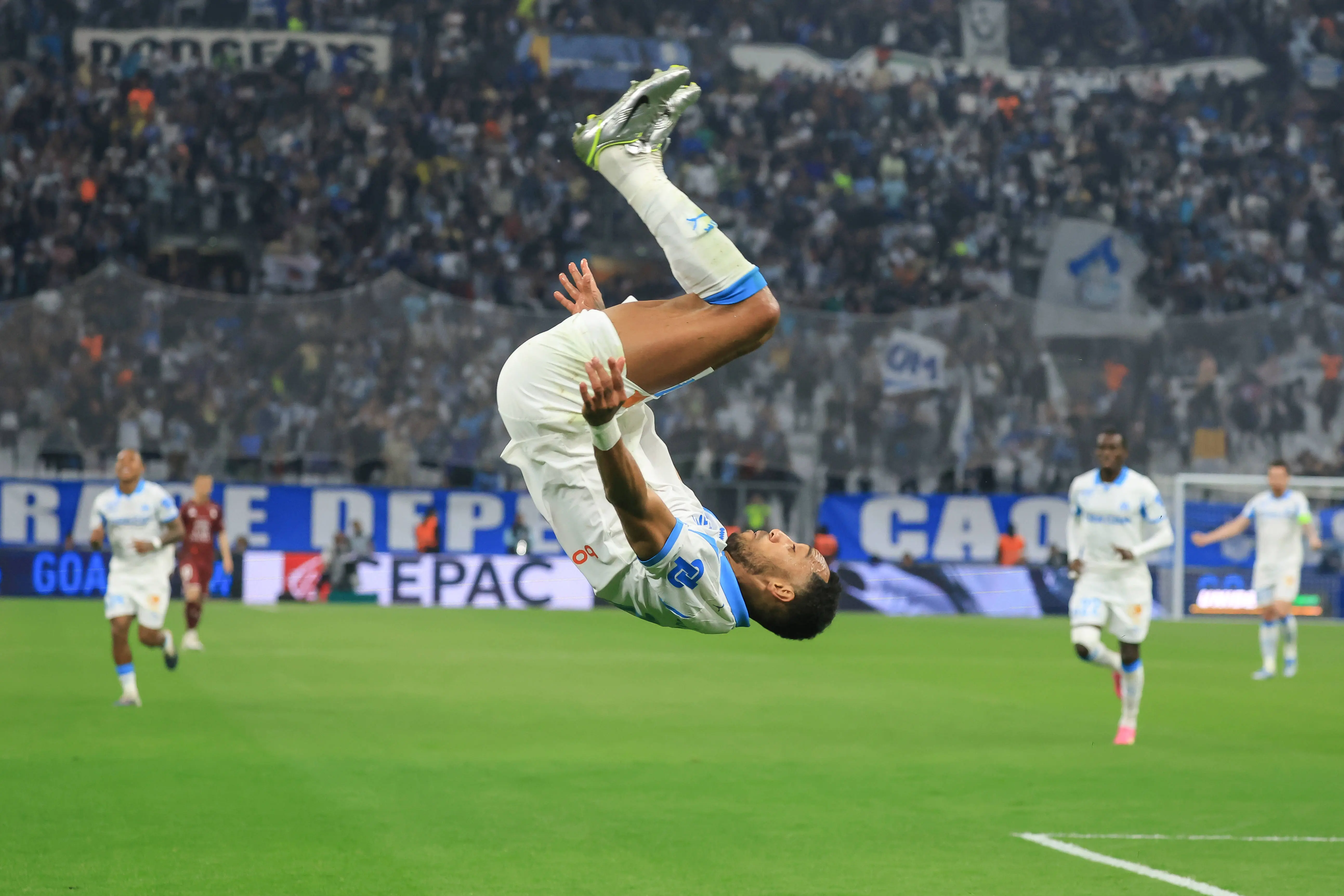 Μαρσέιγ - Νις: Στατιστικά, Αποδόσεις & Ανάλυση