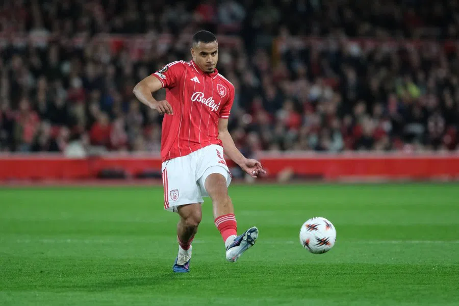 Μουρίλo: ο αμυντικός που δεν έχεις συνηθίσει