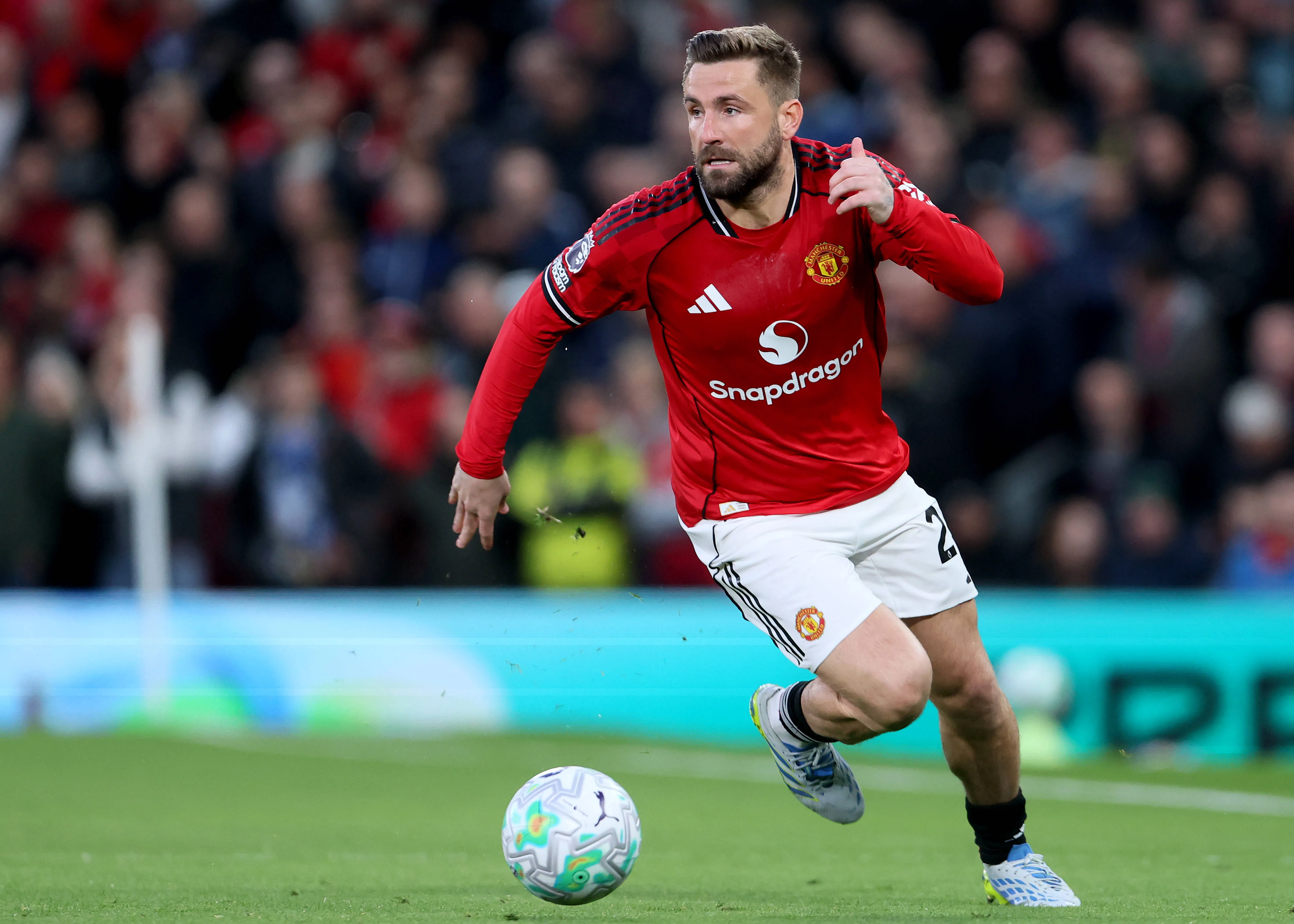 Μάντσεστερ Γιουνάιτεντ - Μπρέντφορντ: Στατιστικά & Ανάλυση