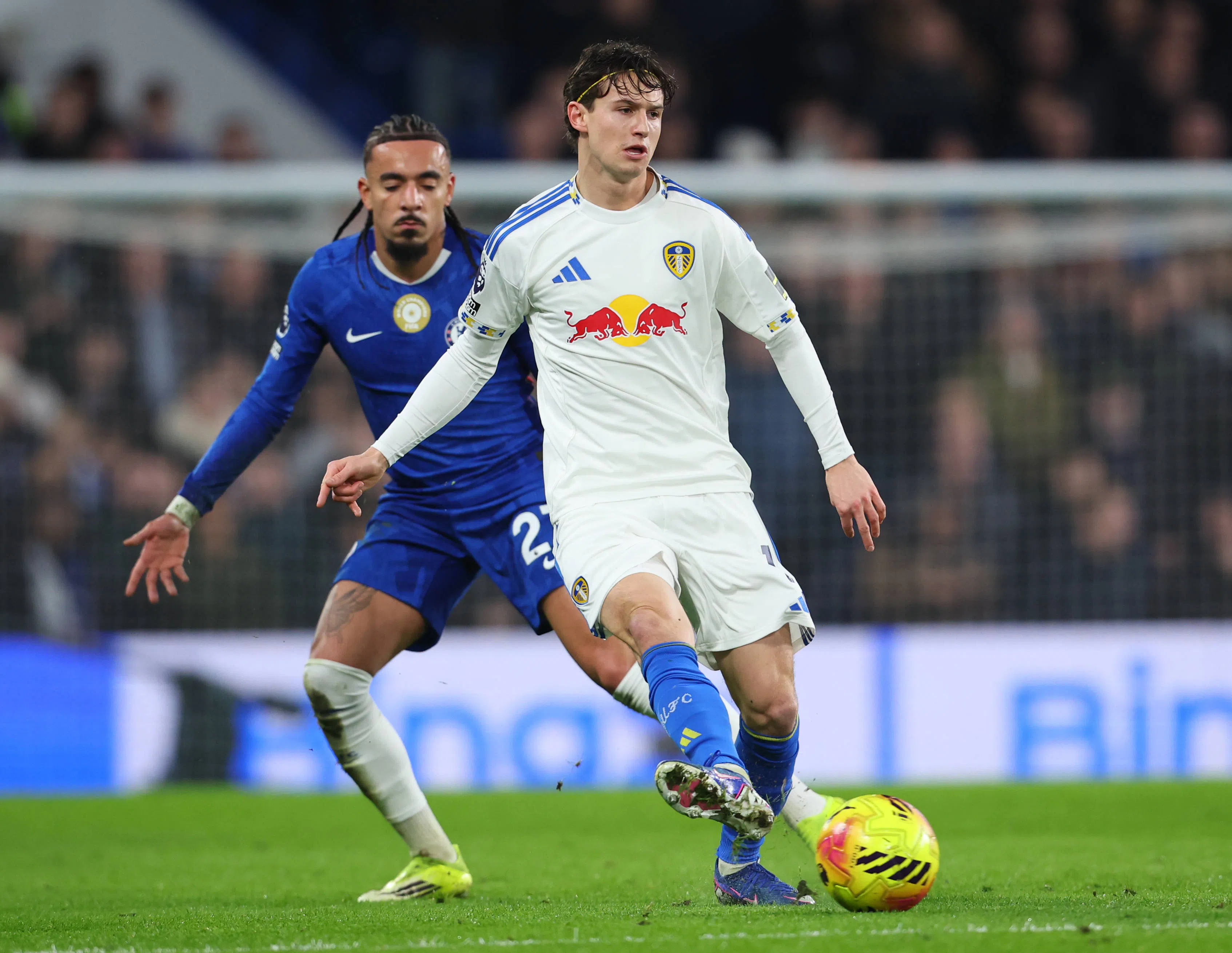 Τσέλσι - Λιντς: Στατιστικά, Αποδόσεις & Ανάλυση