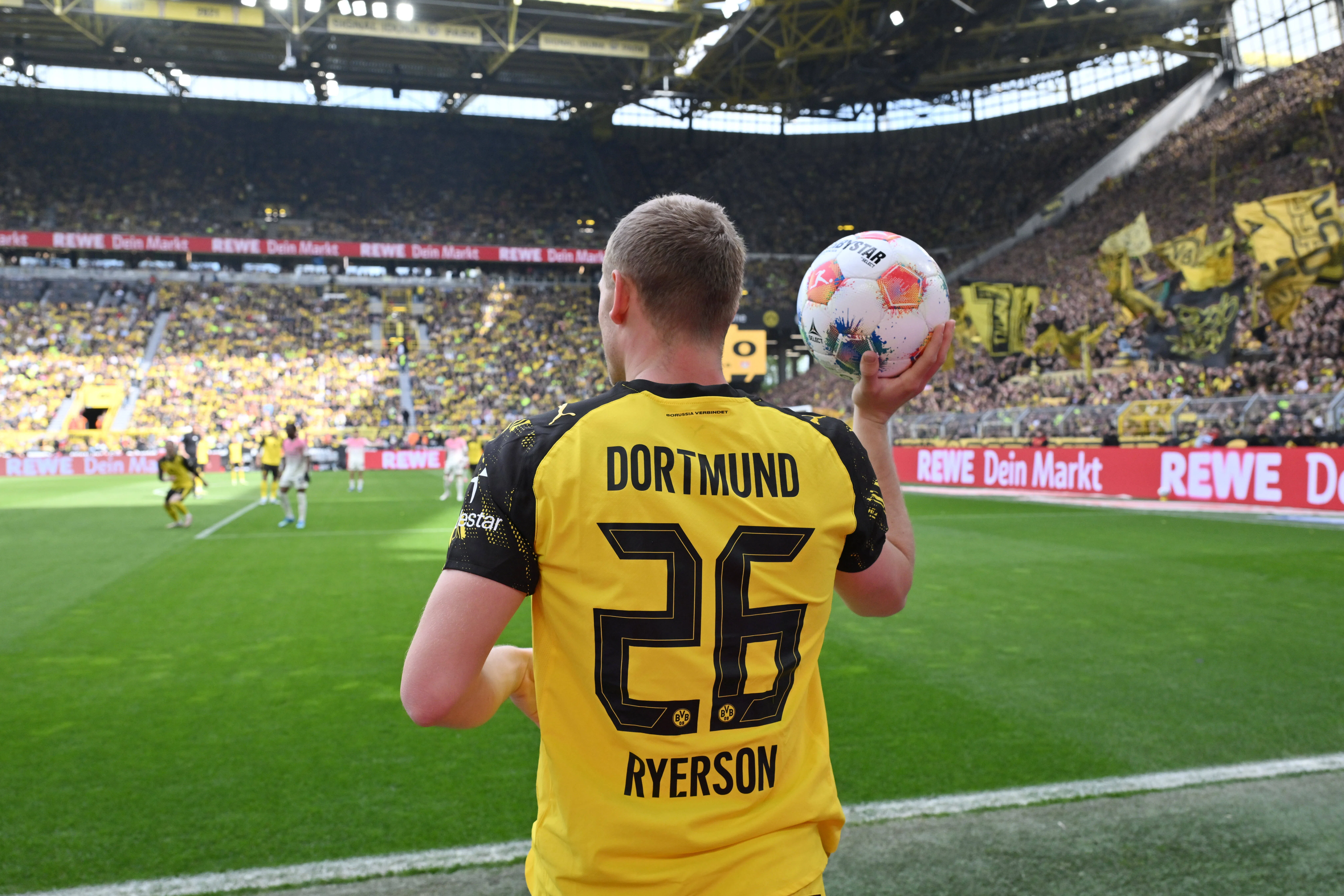 Ντόρτμουντ - Φράιμπουργκ: Στατιστικά, Αποδόσεις & Ανάλυση