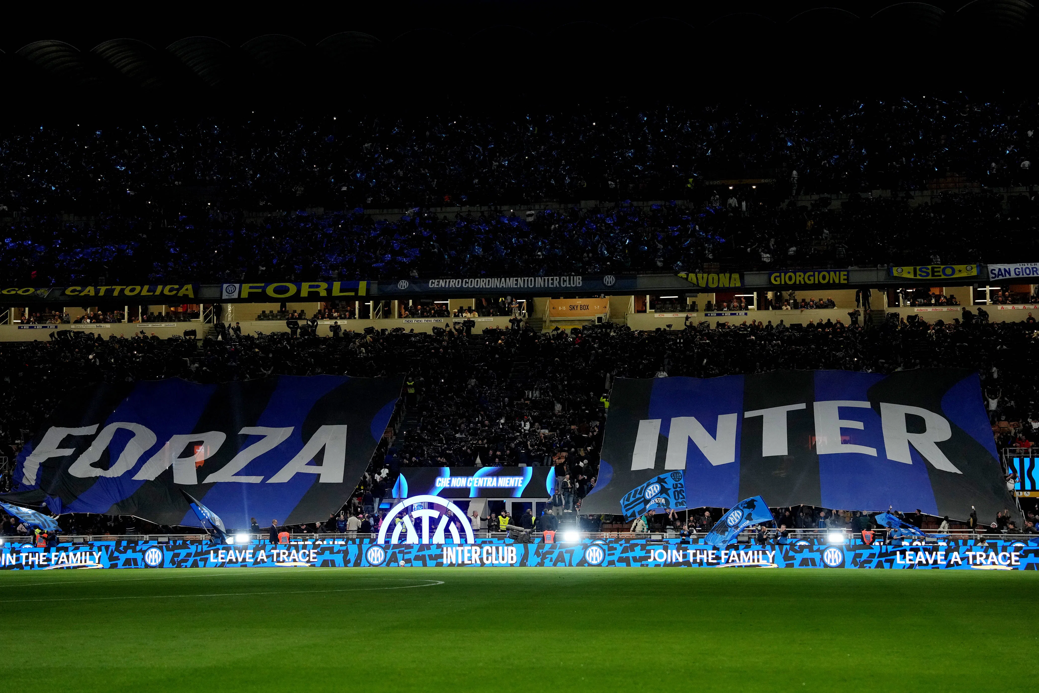 Τορίνο - Ιντερ: Στατιστικά, Αποδόσεις & Ανάλυση