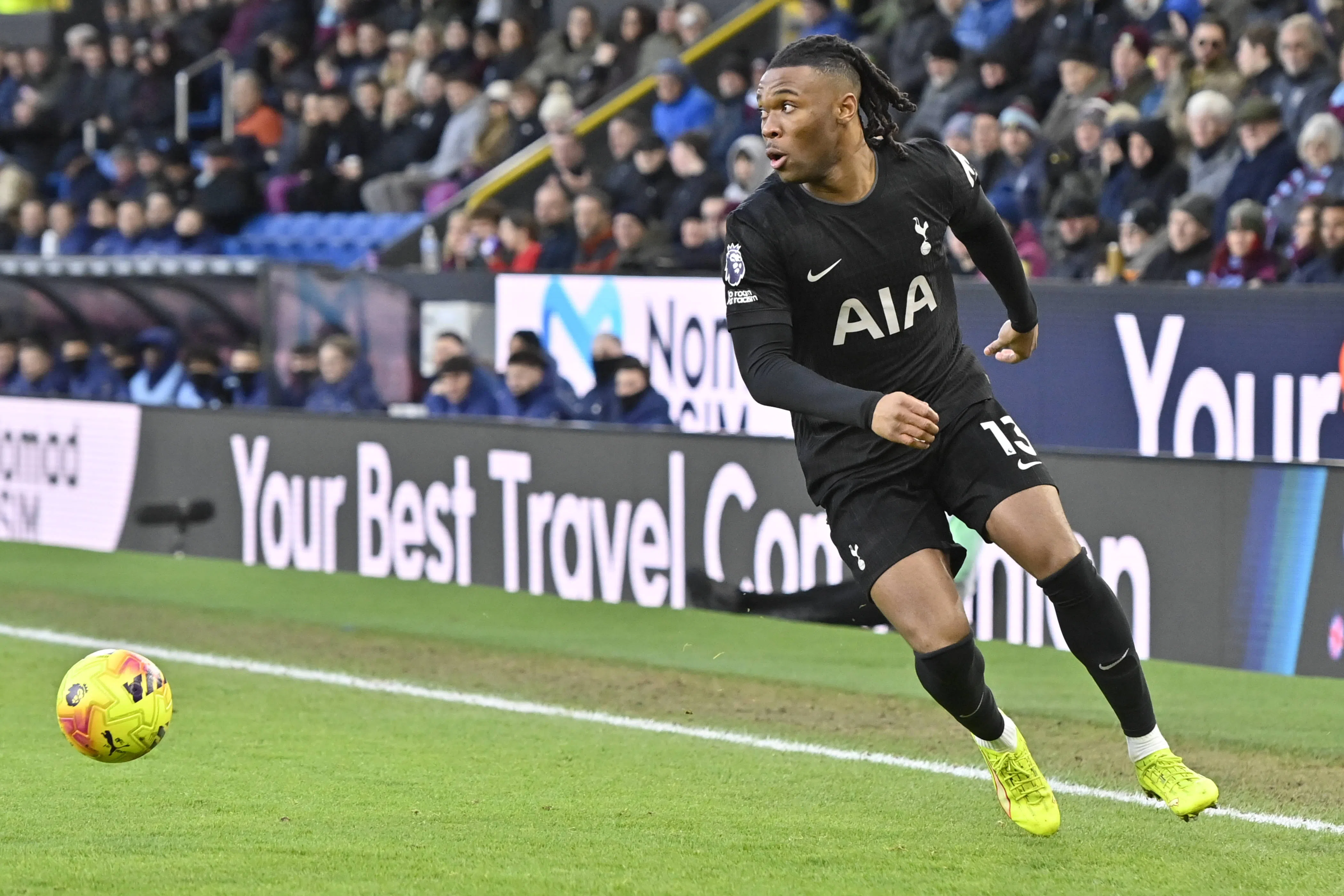 Άιντραχτ Φρανκφούρτης - Τότεναμ: Στατιστικά, Αποδόσεις & Ανάλυση