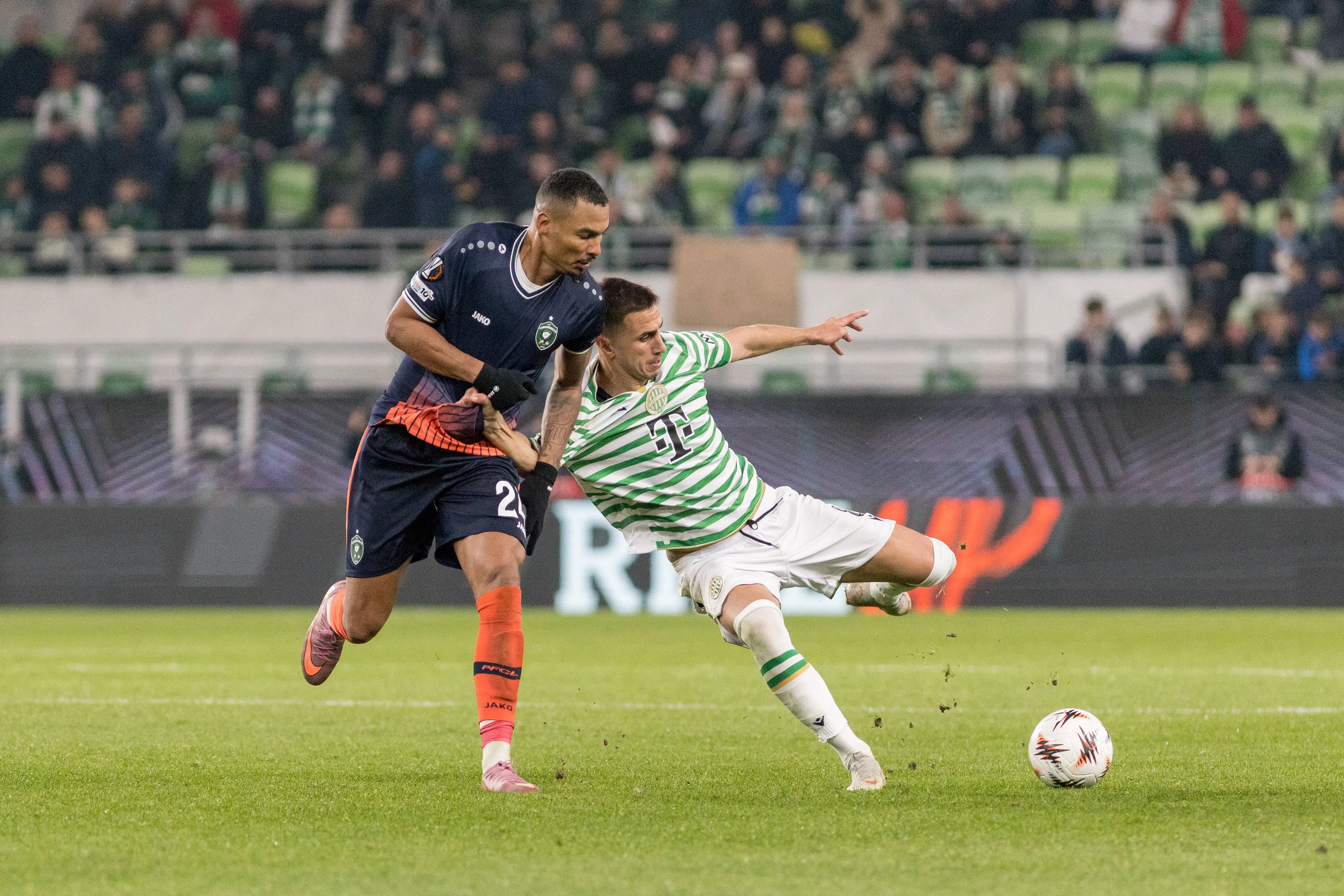 Φερεντσβάρος - Λουντογκόρετς: Στατιστικά, Αποδόσεις & Ανάλυση