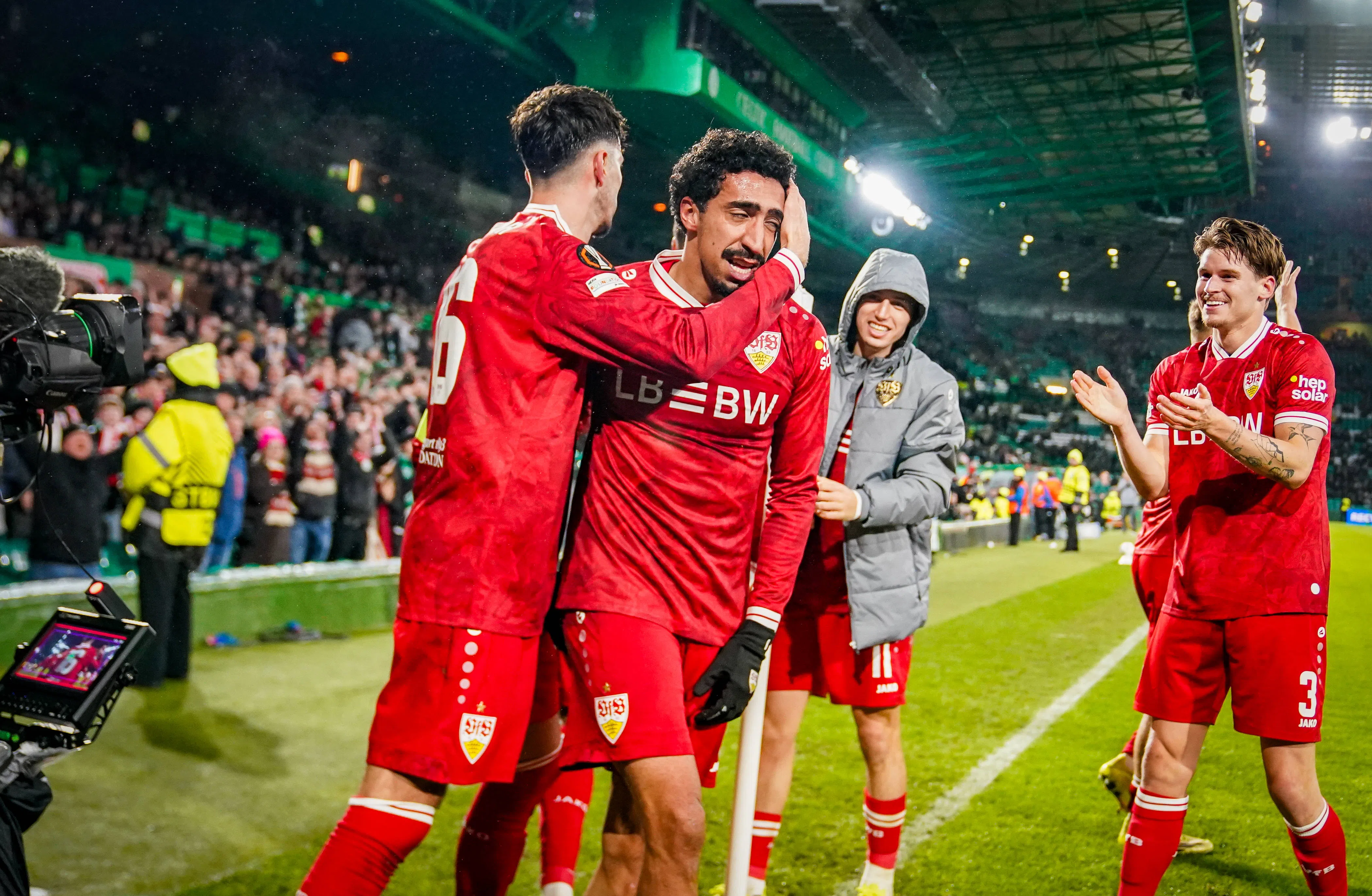 Στουτγάρδη - Σέλτικ: Στατιστικά, Αποδόσεις & Ανάλυση