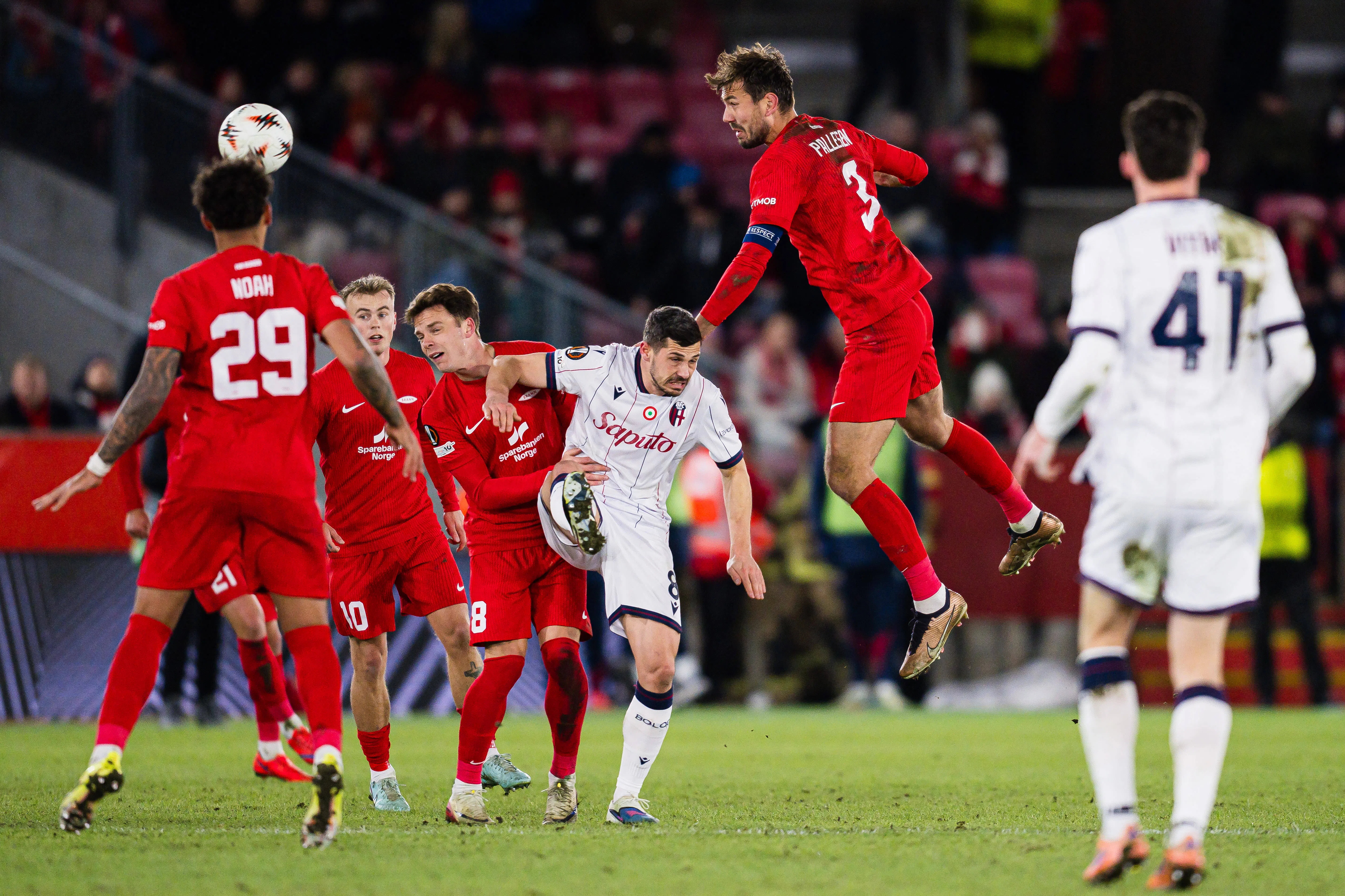 Μπολόνια - Μπραν: Στατιστικά, Αποδόσεις & Ανάλυση