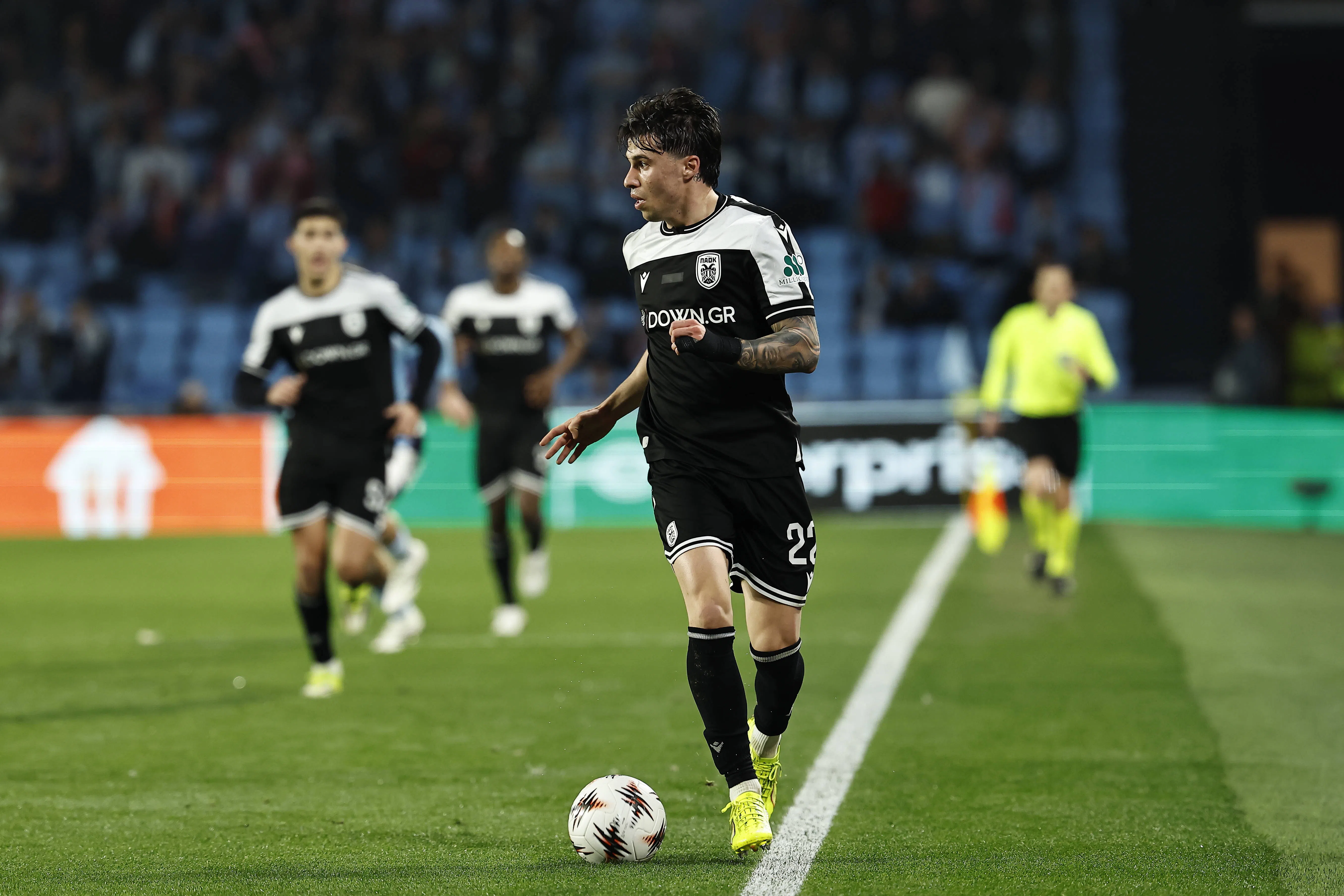 ΠΑΟΚ - Αστέρα Τρίπολης: Στατιστικά, Αποδόσεις & Ανάλυση