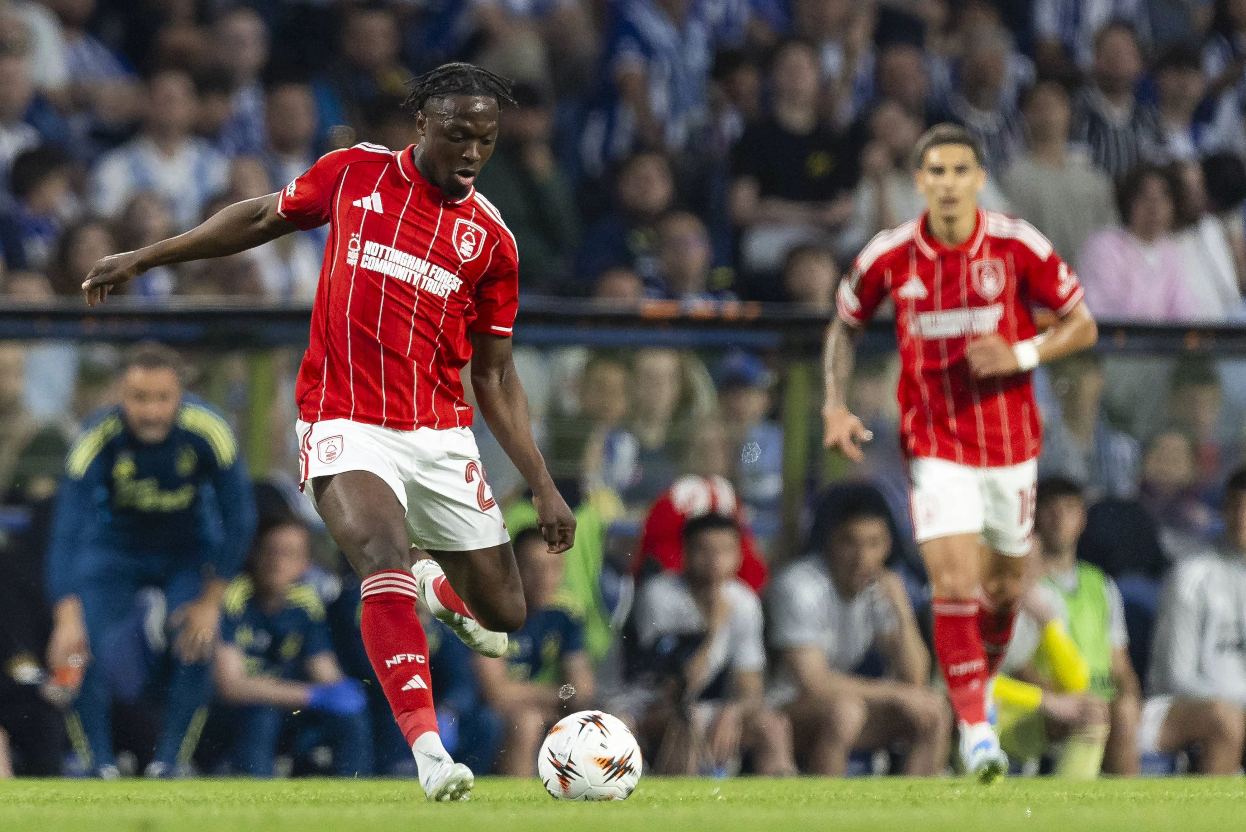 Μπράγκα - Φράιμπουργκ: Στατιστικά, Αποδόσεις & Ανάλυση