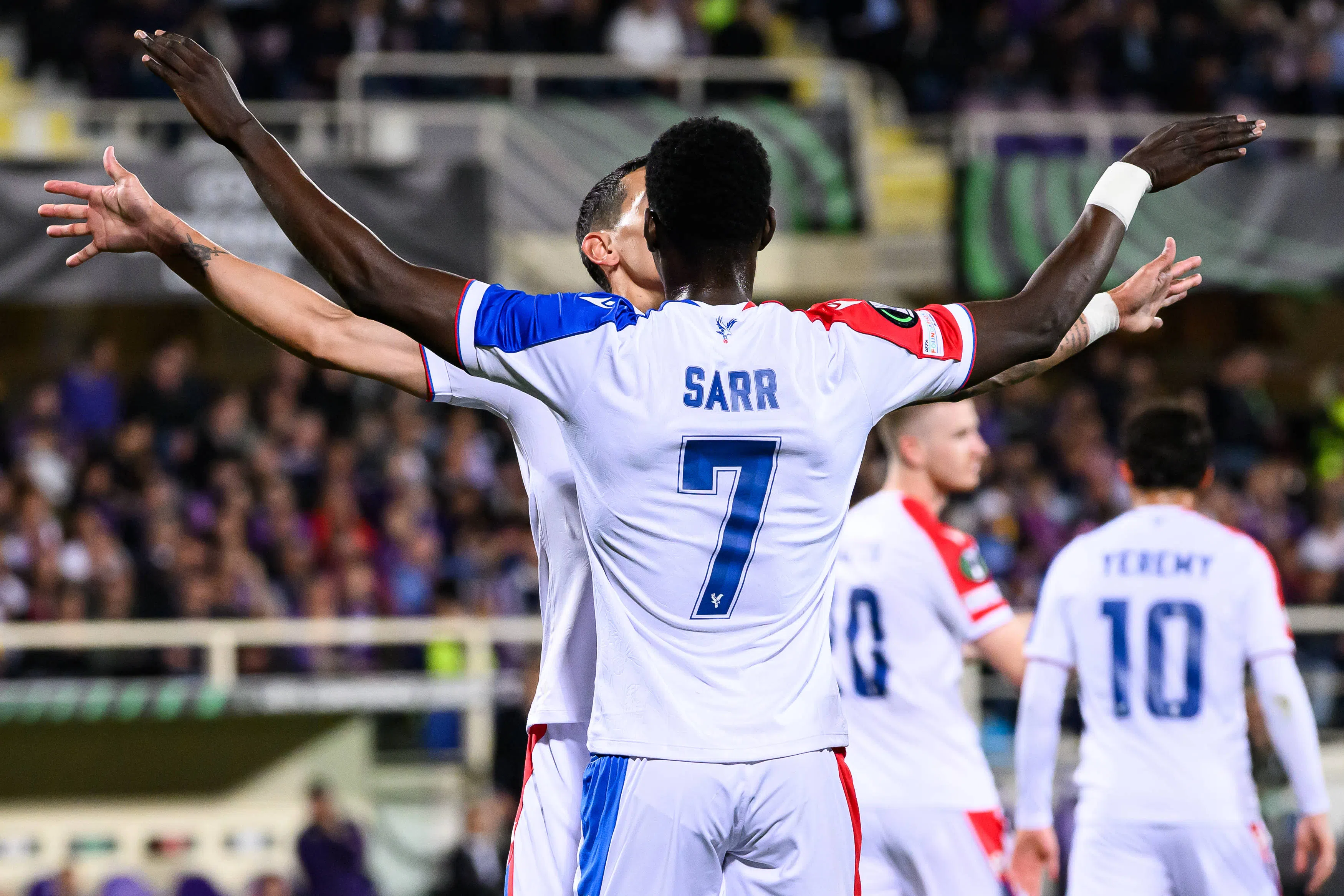 Σαχτάρ - Κρίσταλ Πάλας: Στατιστικά, Αποδόσεις & Ανάλυση