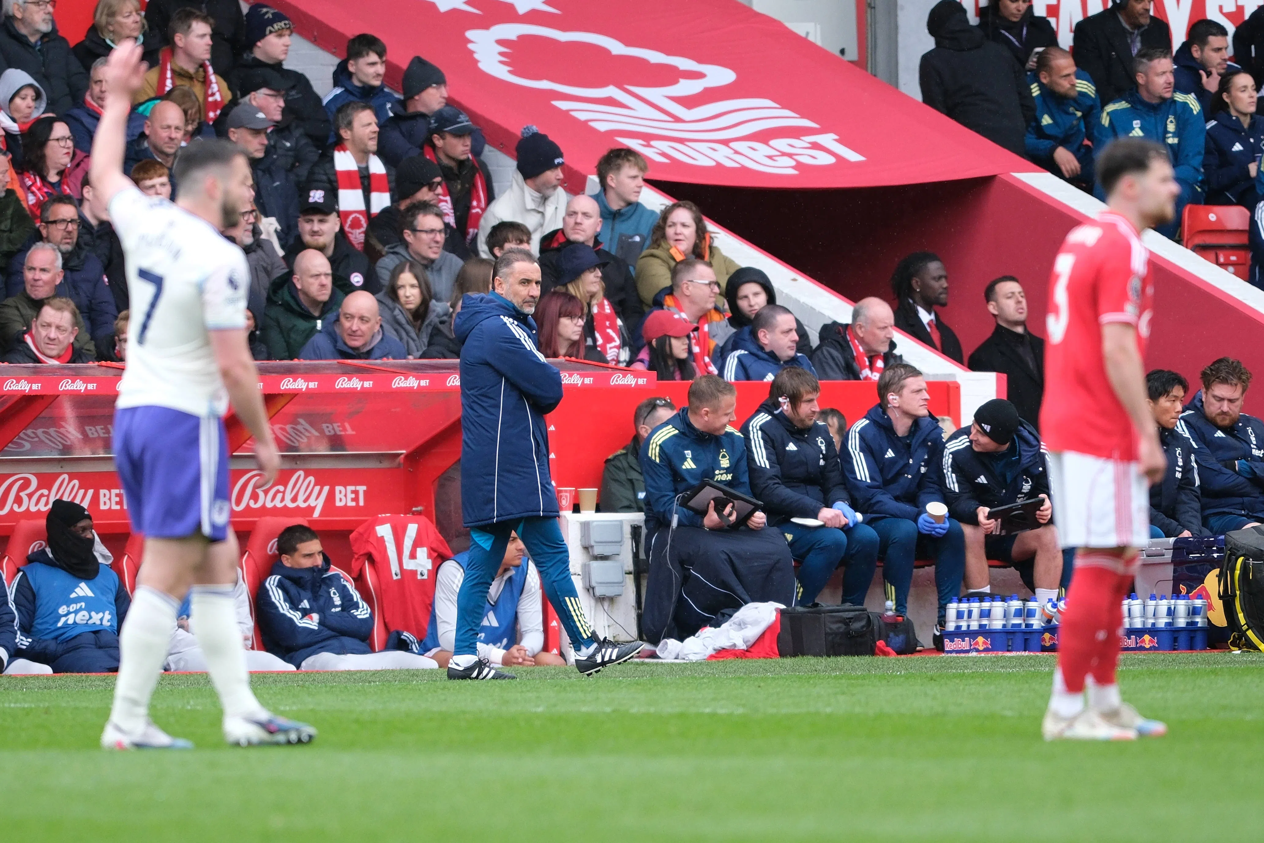 Νότιγχαμ - Άστον Βίλα: Στατιστικά, Αποδόσεις & Ανάλυση