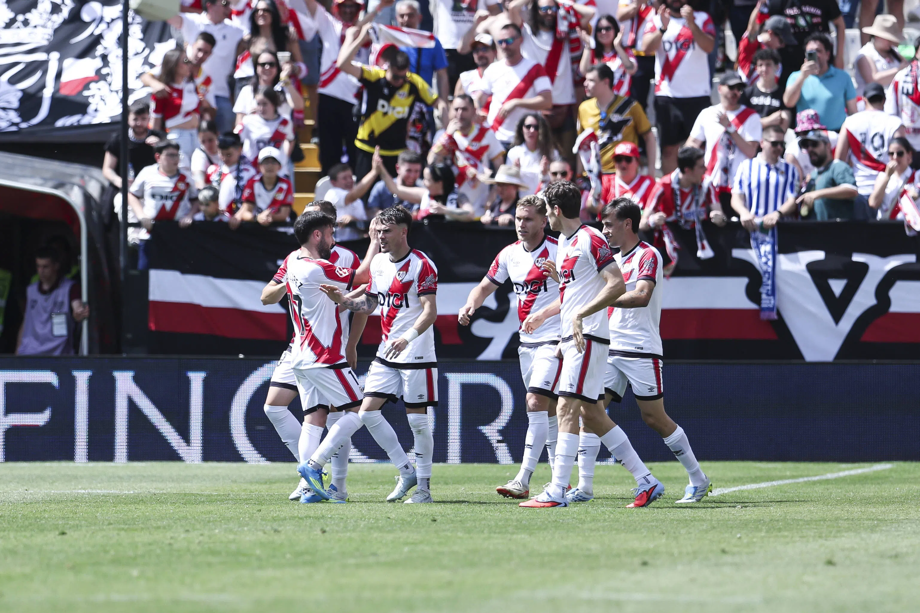 Ράγιο - Στρασβούργο: Στατιστικά, Αποδόσεις & Ανάλυση