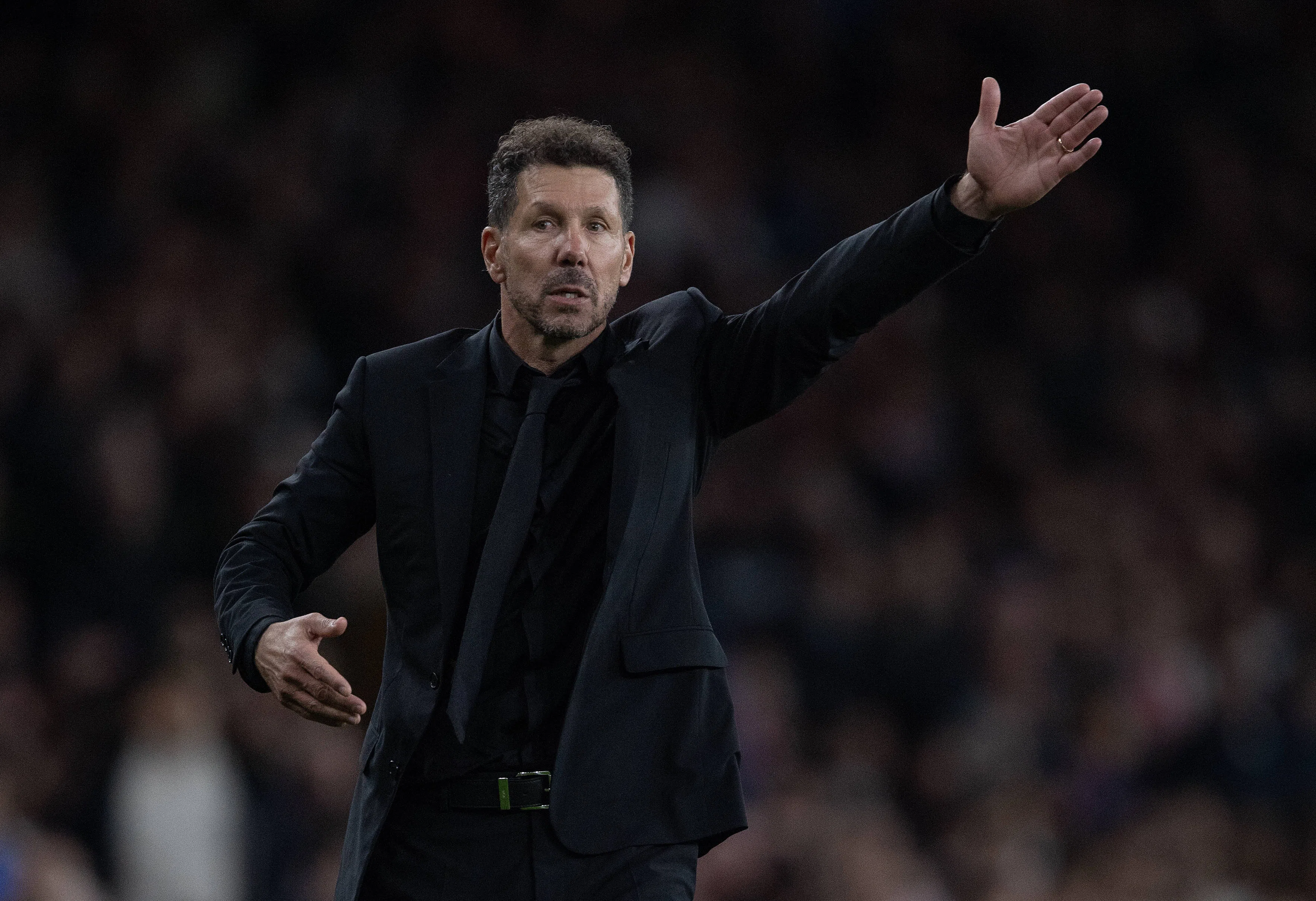 Ατλέτικο Μαδρίτης - Άρσεναλ: Στατιστικά, Αποδόσεις & Ανάλυση