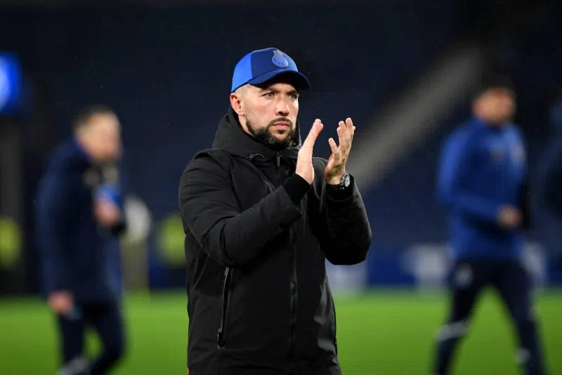 Το περίεργο deja vu του Φραντσέσκο Φαριόλι