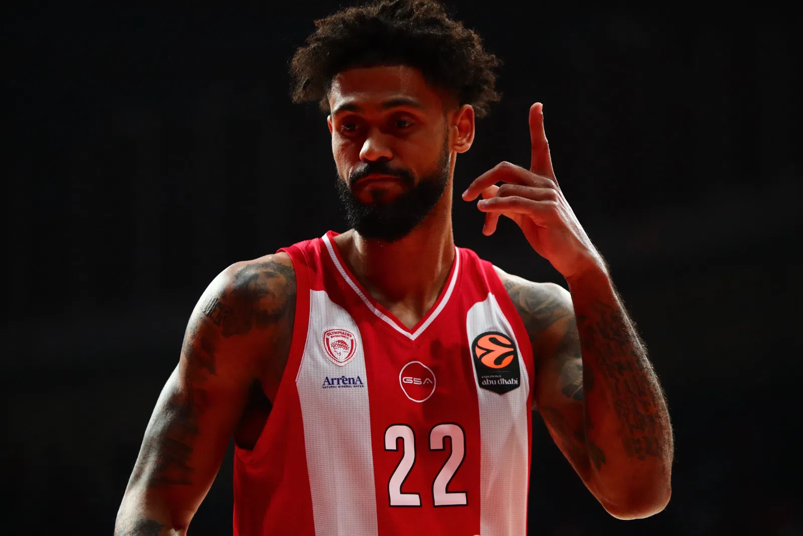 Ολυμπιακός-Μπαρτσελόνα: Τιτανομαχία για το πλεονέκτημα στο 2.16