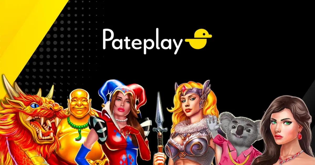Η Pateplay ενώνει τα χέρια με την Stoiximan με 59 Νέα Παιχνίδια