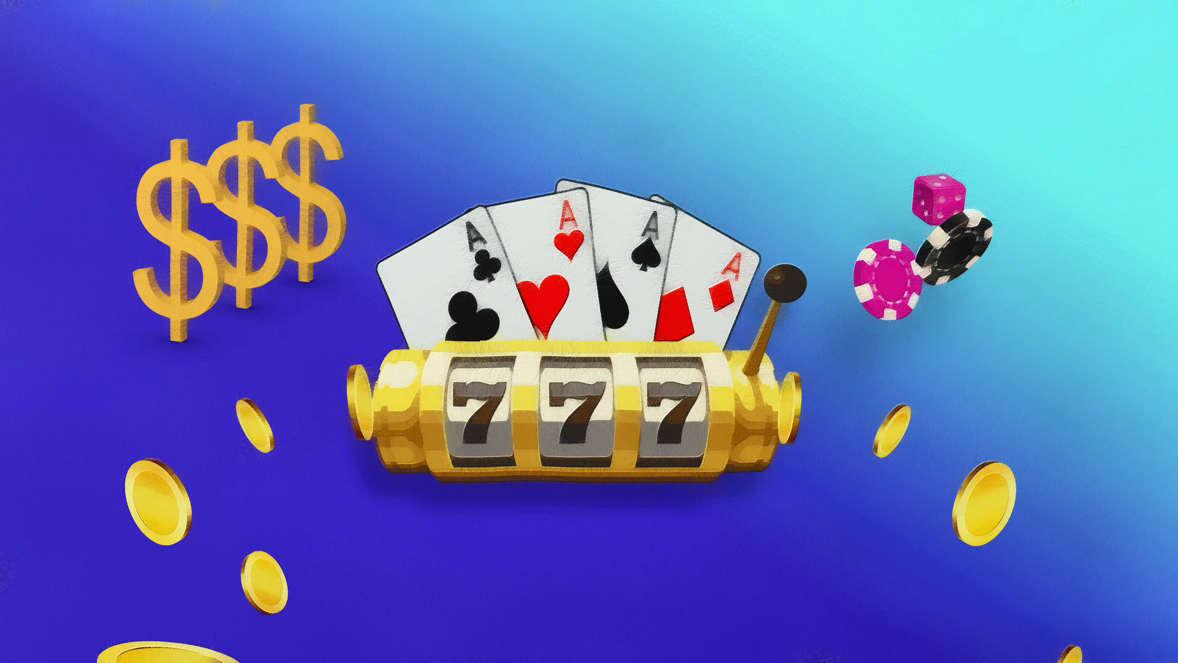 Τυχερός Νικητής Κέρδισε €373.351,73 στο Fruits & Gold