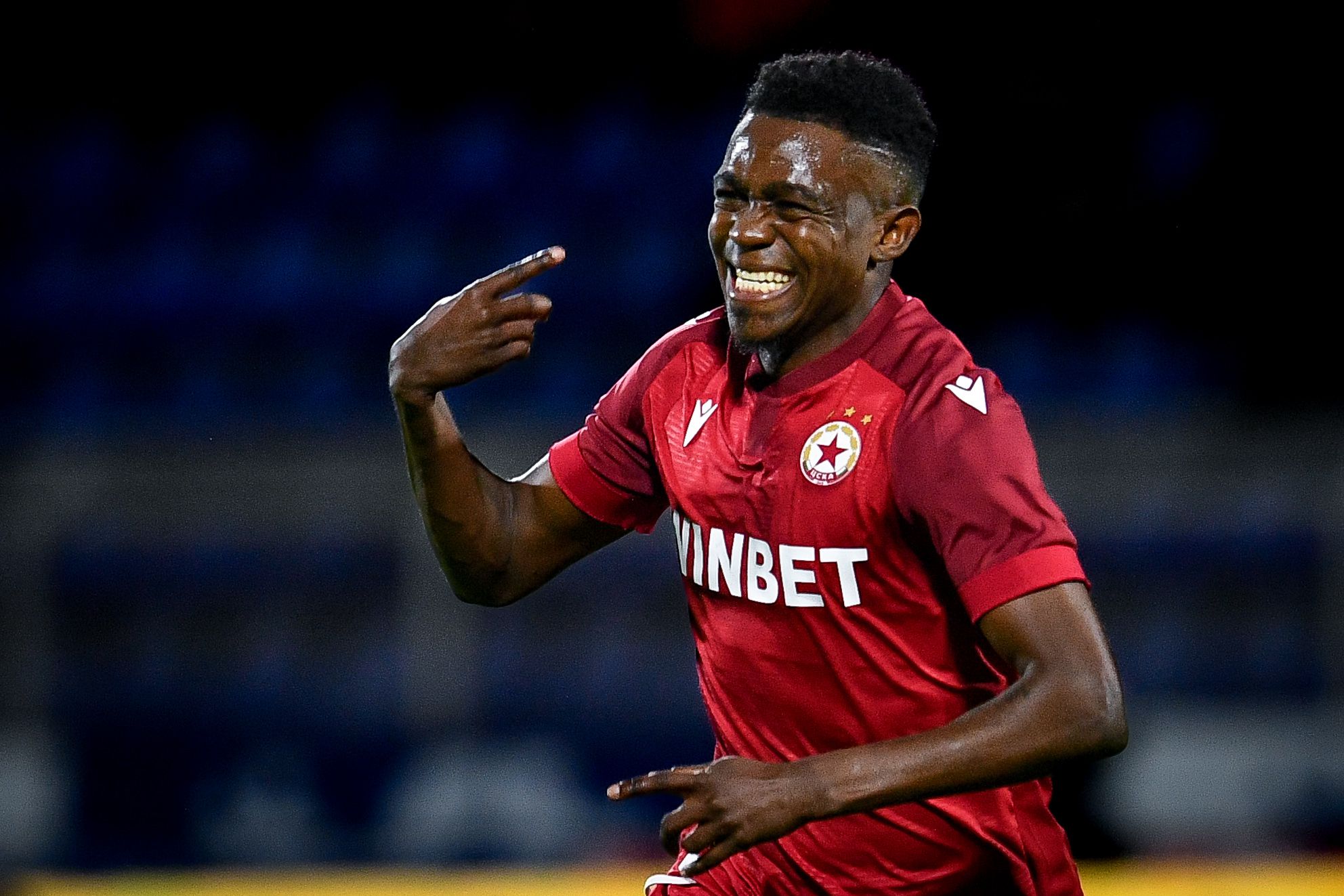 Галерия: Спартак (Вн) - ЦСКА 0:4 - Image 10