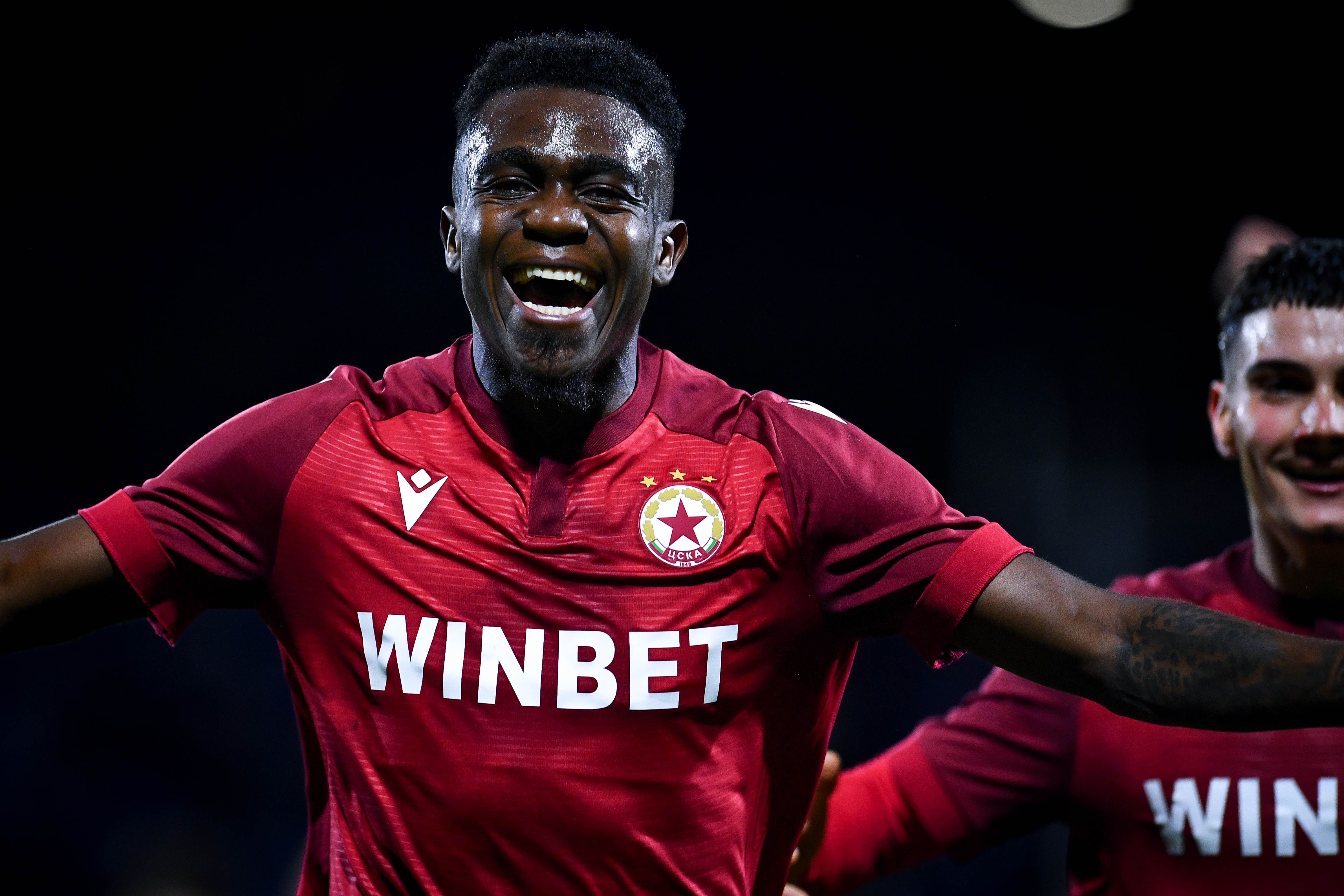 Галерия: Спартак (Вн) - ЦСКА 0:4 - Image 11