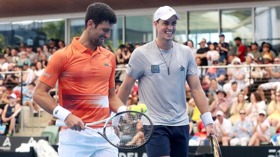 Novak Djokovic’s players’ association gains momentum three years after creation