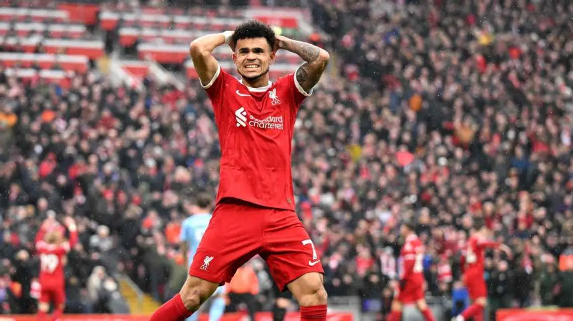 Ranking the Prem fixtures of Arsenal, Liverpool and Man City