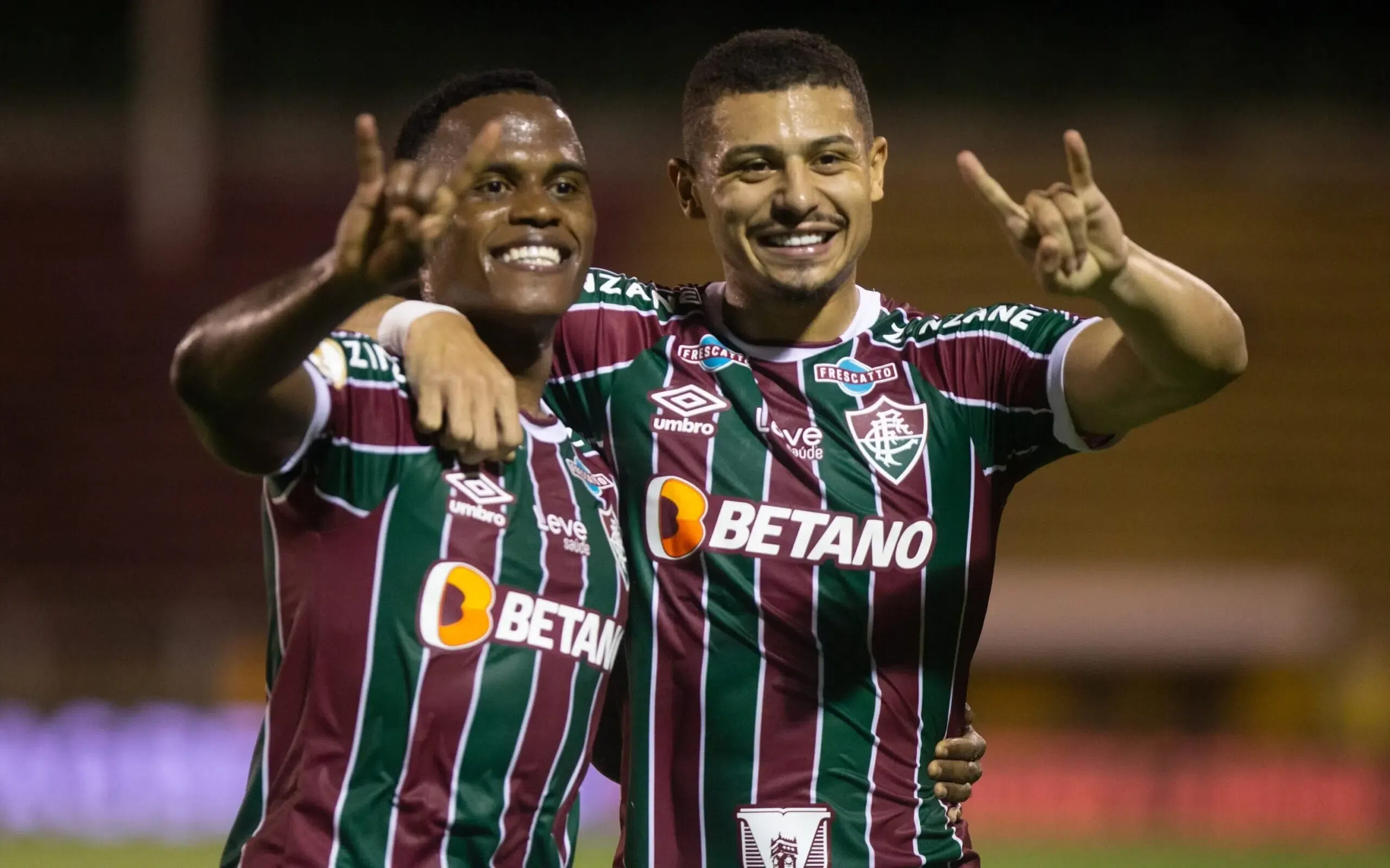 Bahia vs. Fluminense Prediction – Brazilian Championship