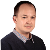 Bogdan Fechită