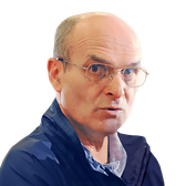 Cristian Tudor Popescu
