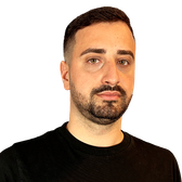 Dragoș Suciu