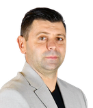 Raul Rusescu