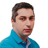 Liviu Manolache