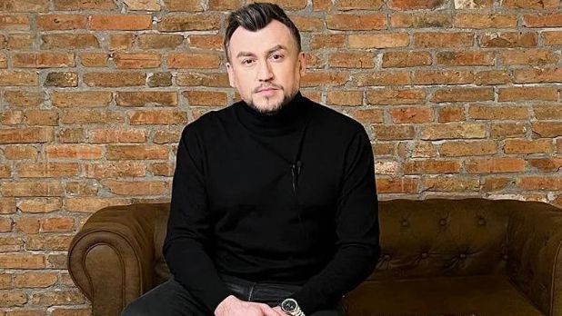 Любо Киров се върна при старото гадже