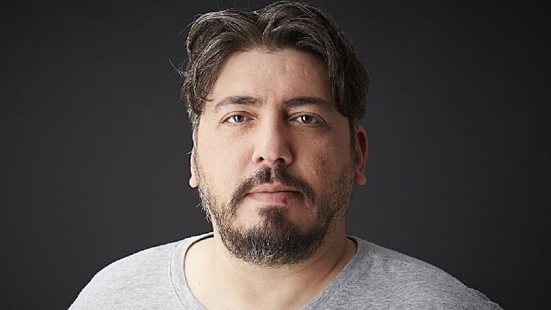 Геро става водещ на ново италианско предаване на Халваджиян