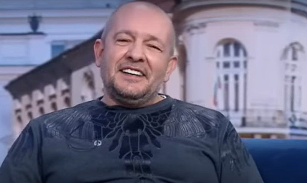 Годжи стана шопар