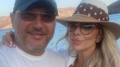 Шеф Манчев отново вдига сватба