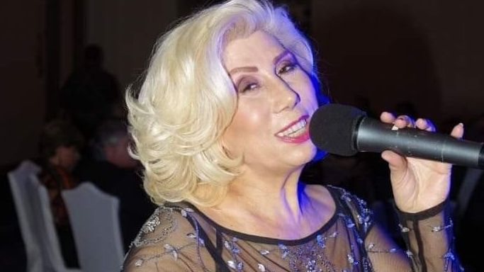 Силвия Кацарова живее в имение за 2 милиона